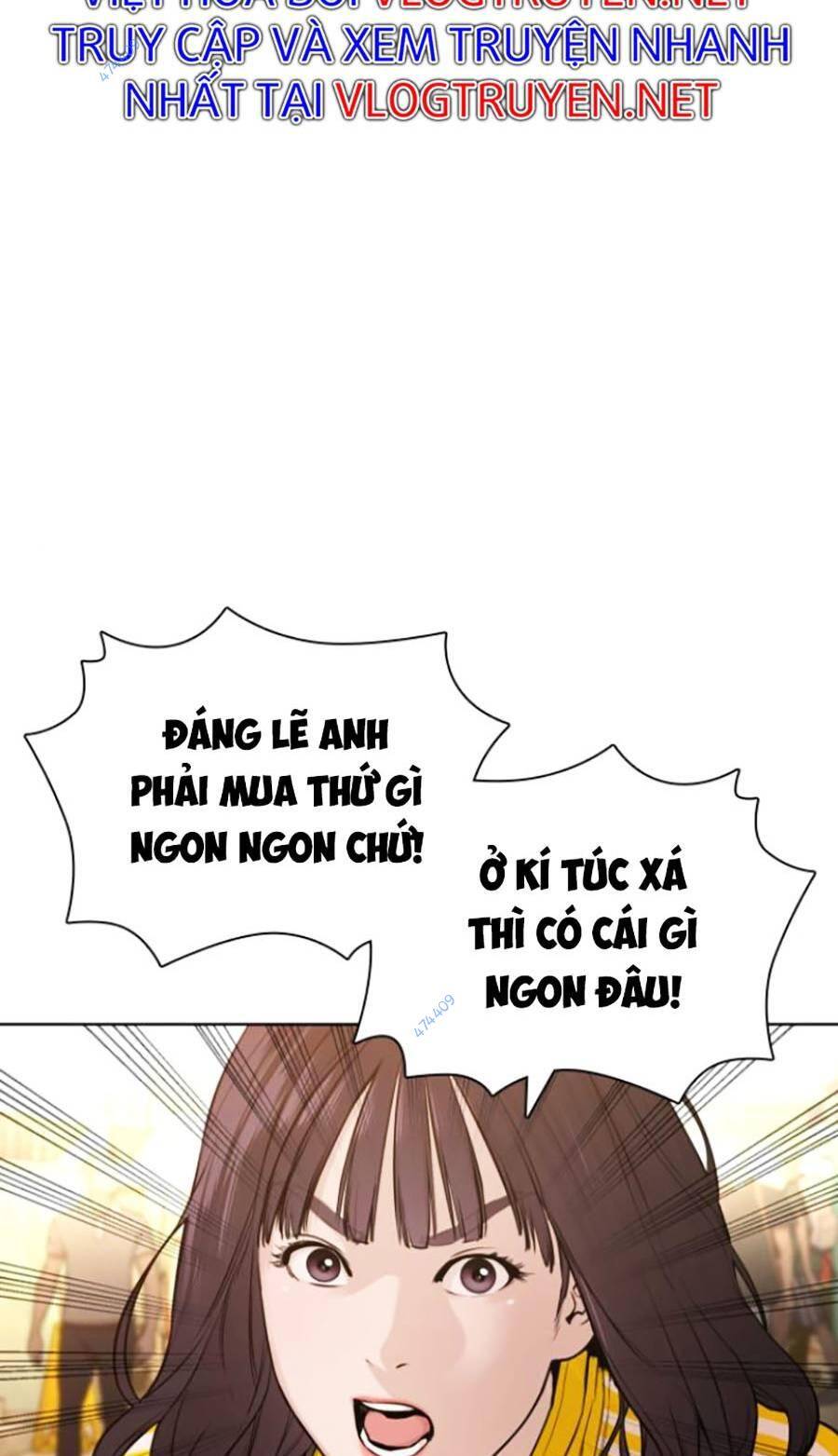 Cách Chiến Thắng Trận Đấu Chapter 150 - Trang 2