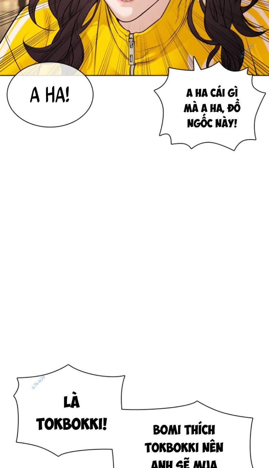 Cách Chiến Thắng Trận Đấu Chapter 150 - Trang 2