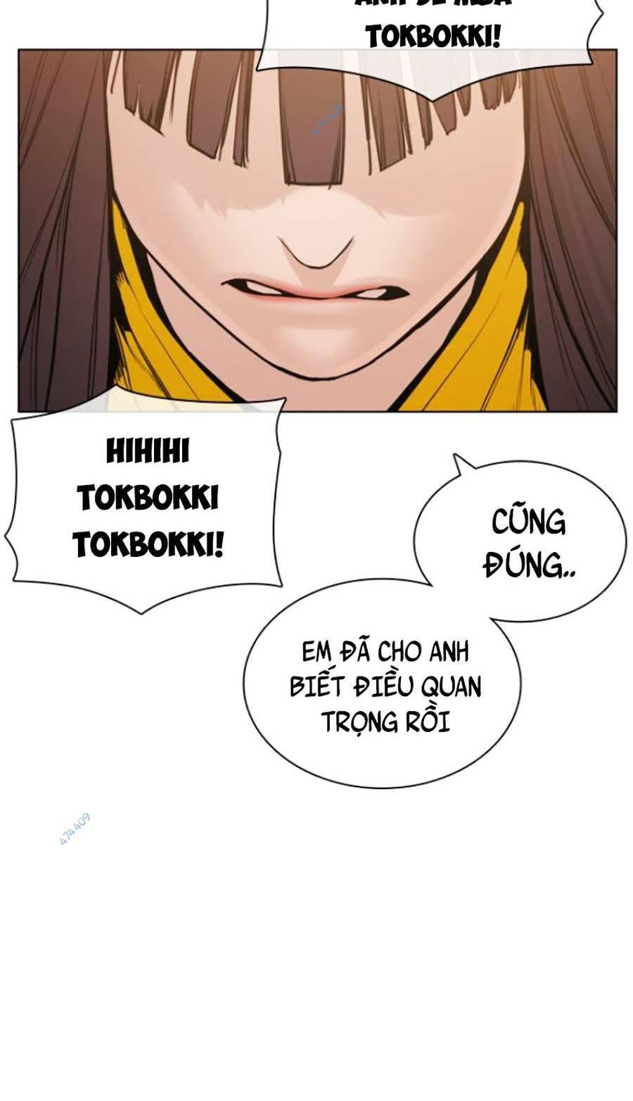 Cách Chiến Thắng Trận Đấu Chapter 150 - Trang 2