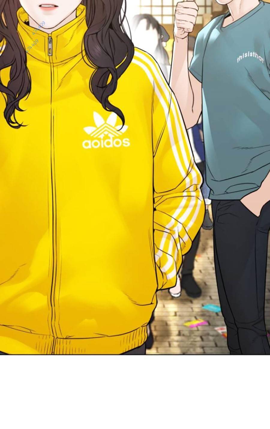 Cách Chiến Thắng Trận Đấu Chapter 150 - Trang 2