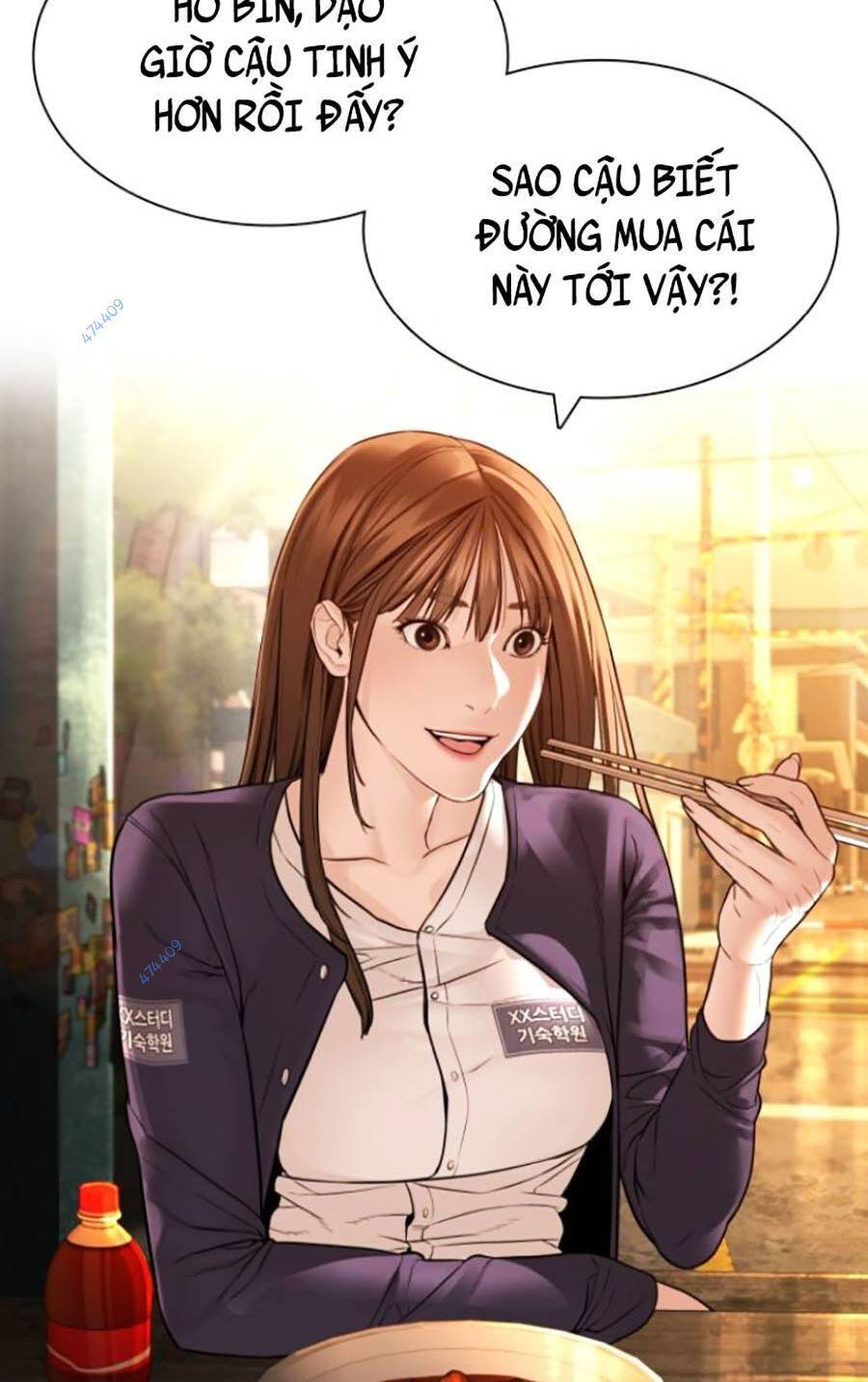 Cách Chiến Thắng Trận Đấu Chapter 150 - Trang 2