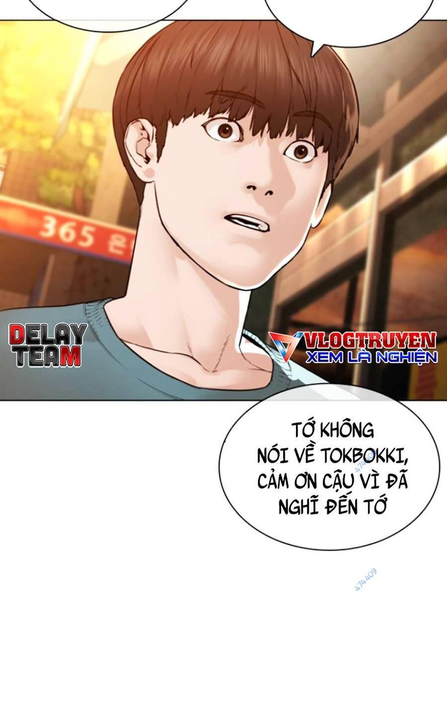 Cách Chiến Thắng Trận Đấu Chapter 150 - Trang 2