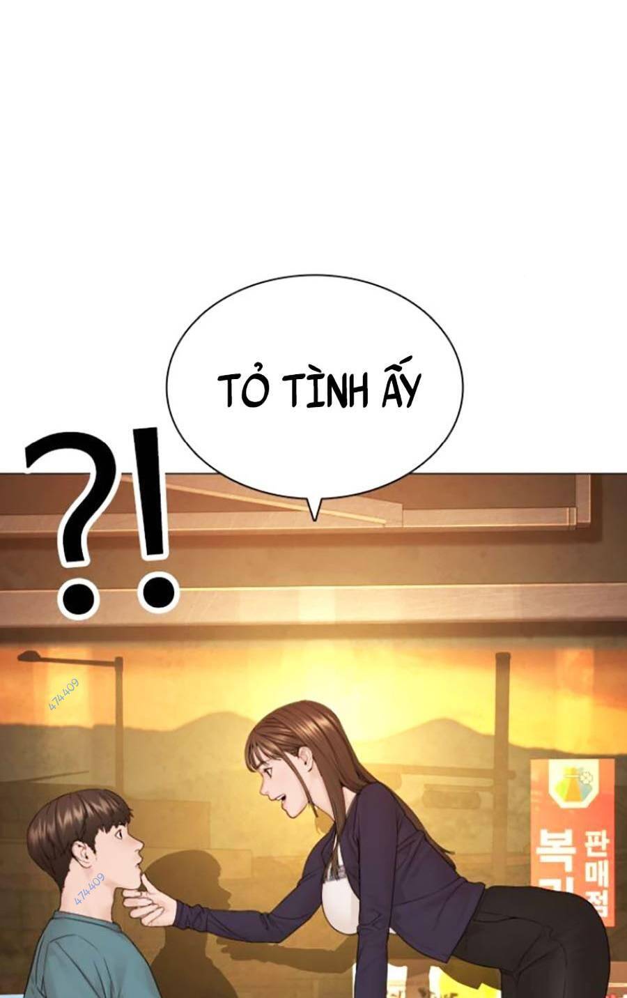 Cách Chiến Thắng Trận Đấu Chapter 150 - Trang 2