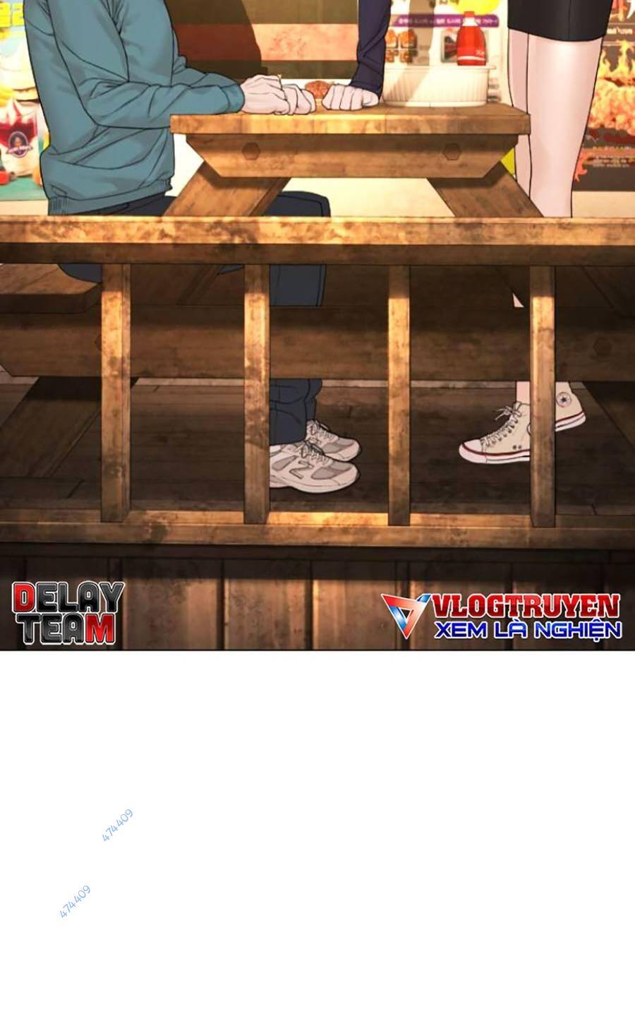 Cách Chiến Thắng Trận Đấu Chapter 150 - Trang 2