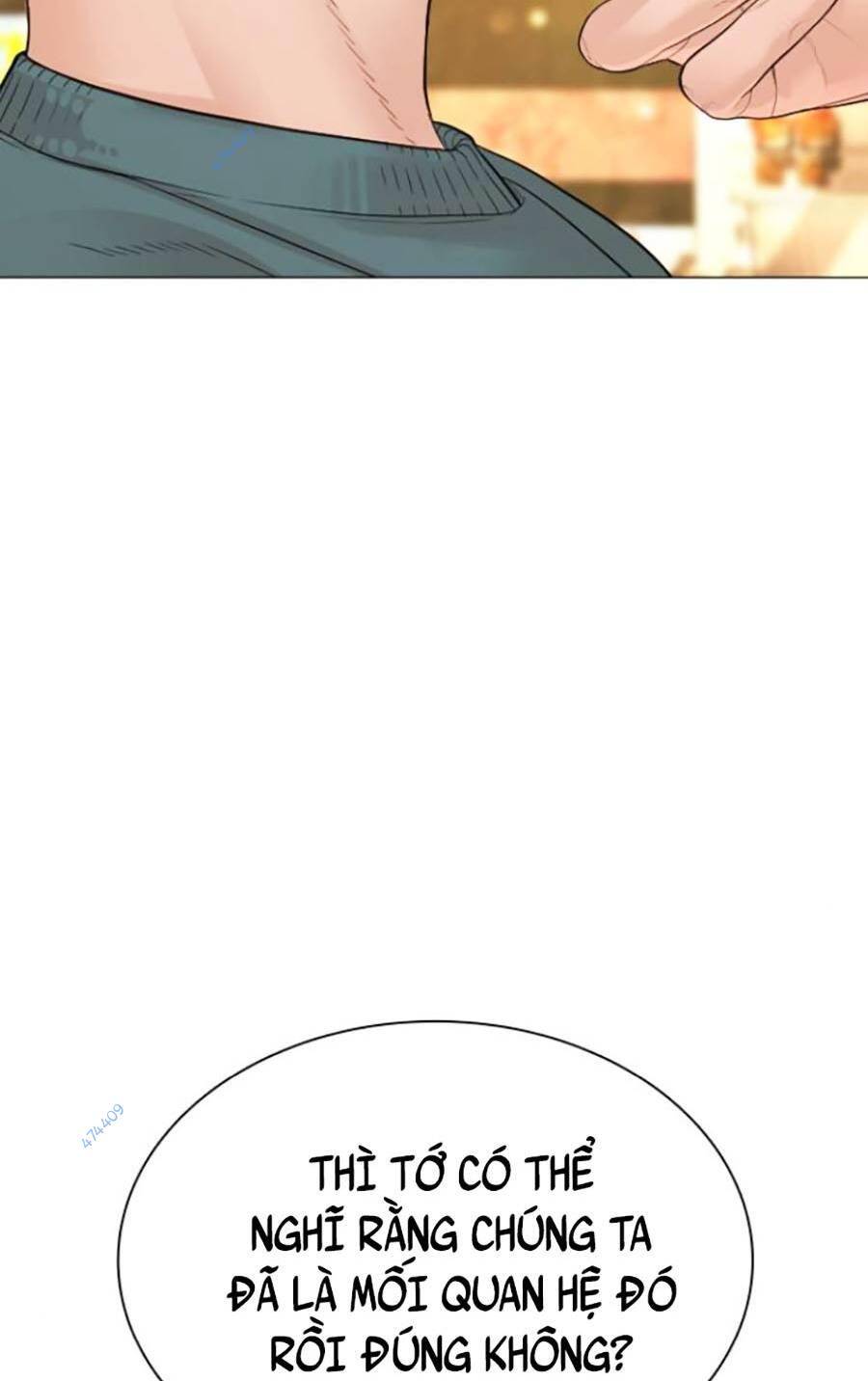 Cách Chiến Thắng Trận Đấu Chapter 150 - Trang 2