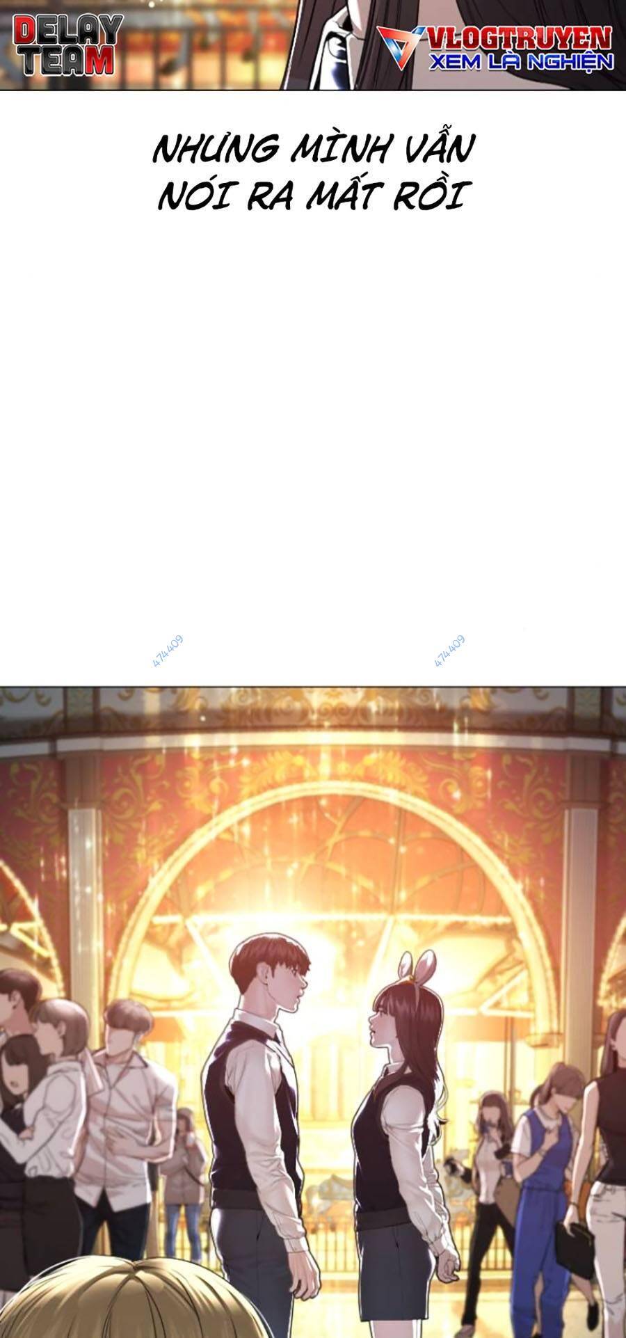 Cách Chiến Thắng Trận Đấu Chapter 150 - Trang 2