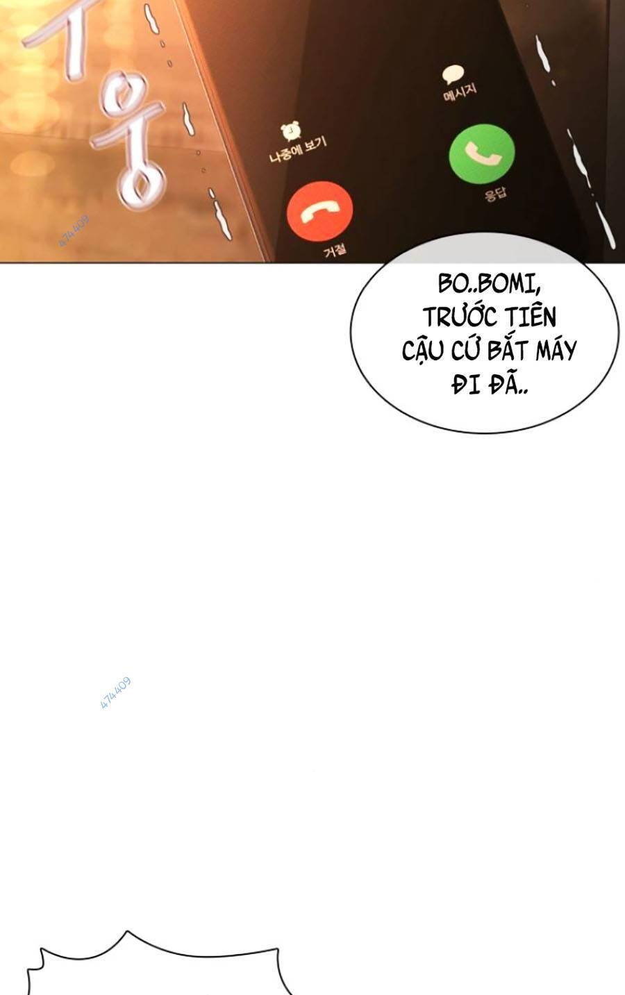 Cách Chiến Thắng Trận Đấu Chapter 150 - Trang 2