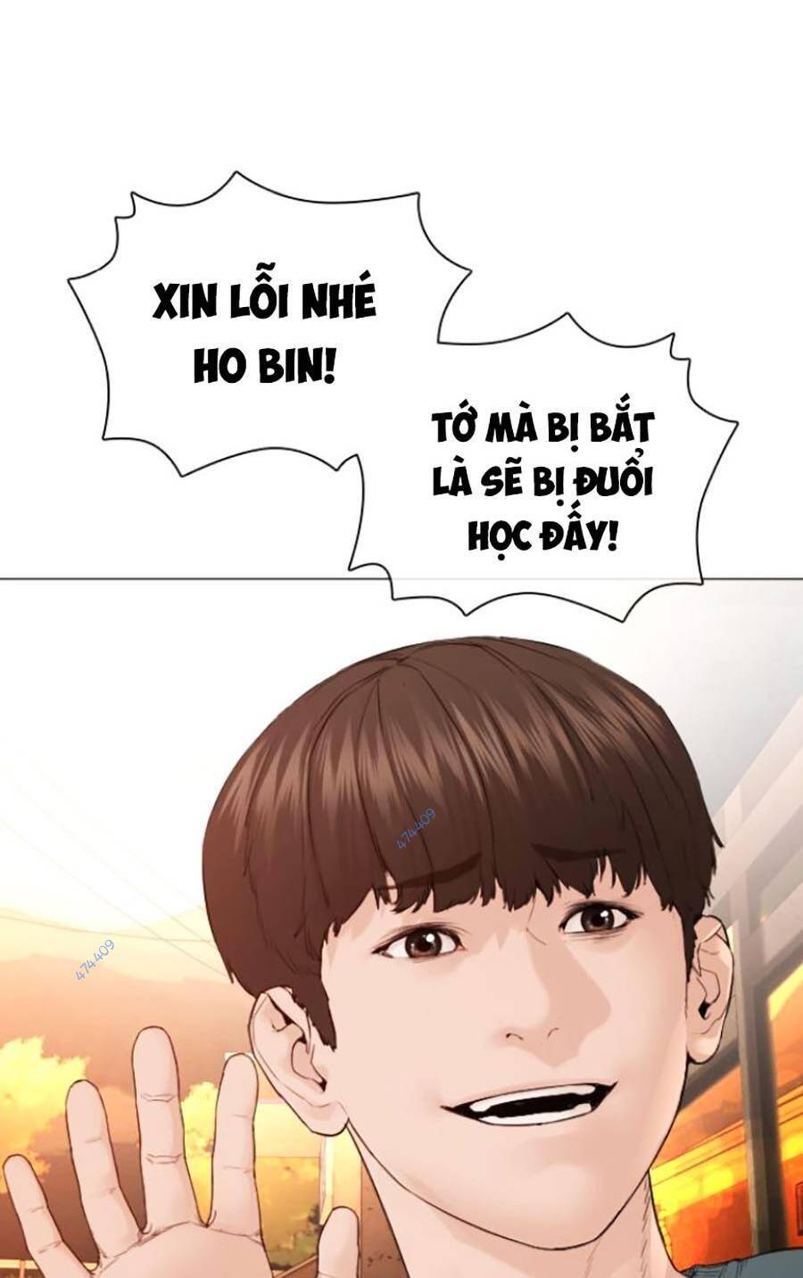 Cách Chiến Thắng Trận Đấu Chapter 150 - Trang 2