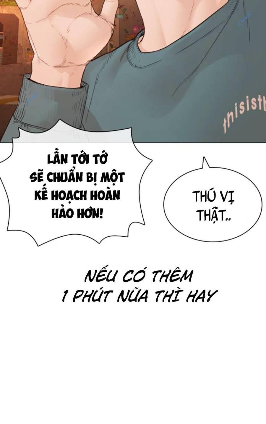 Cách Chiến Thắng Trận Đấu Chapter 150 - Trang 2