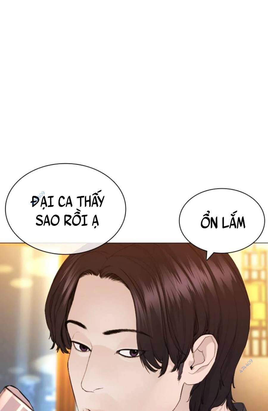 Cách Chiến Thắng Trận Đấu Chapter 150 - Trang 2