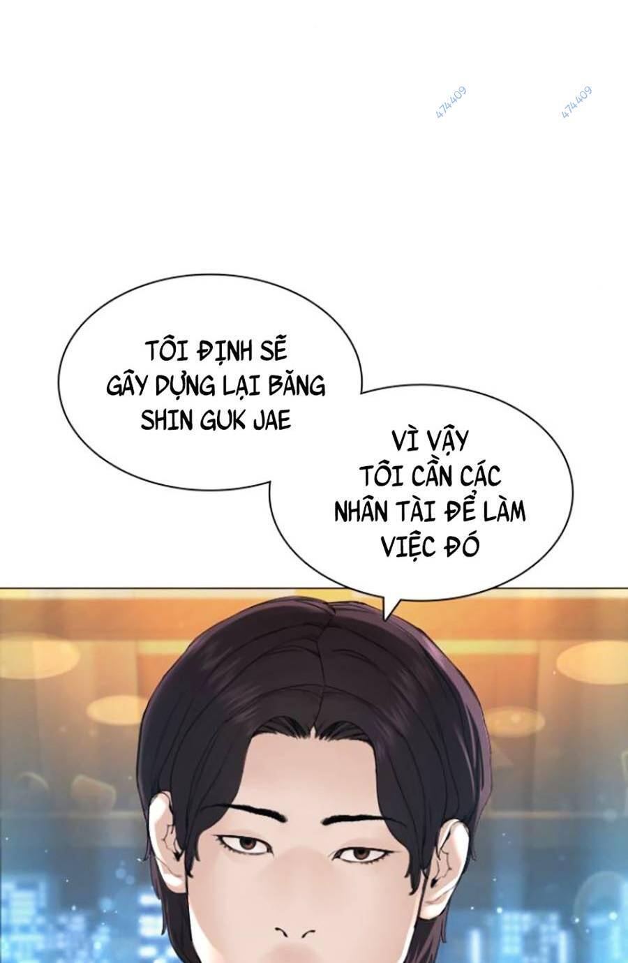 Cách Chiến Thắng Trận Đấu Chapter 150 - Trang 2