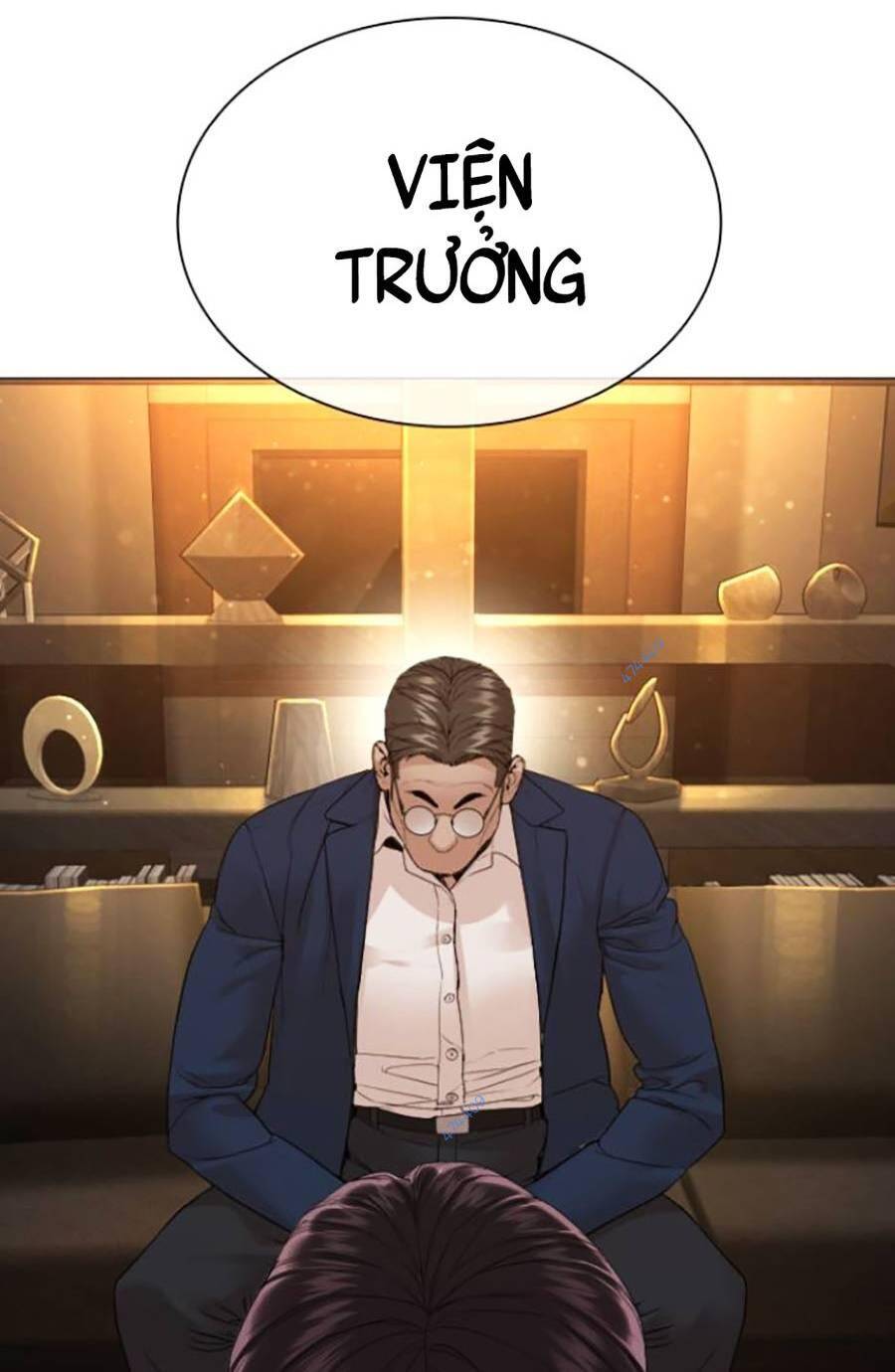 Cách Chiến Thắng Trận Đấu Chapter 150 - Trang 2