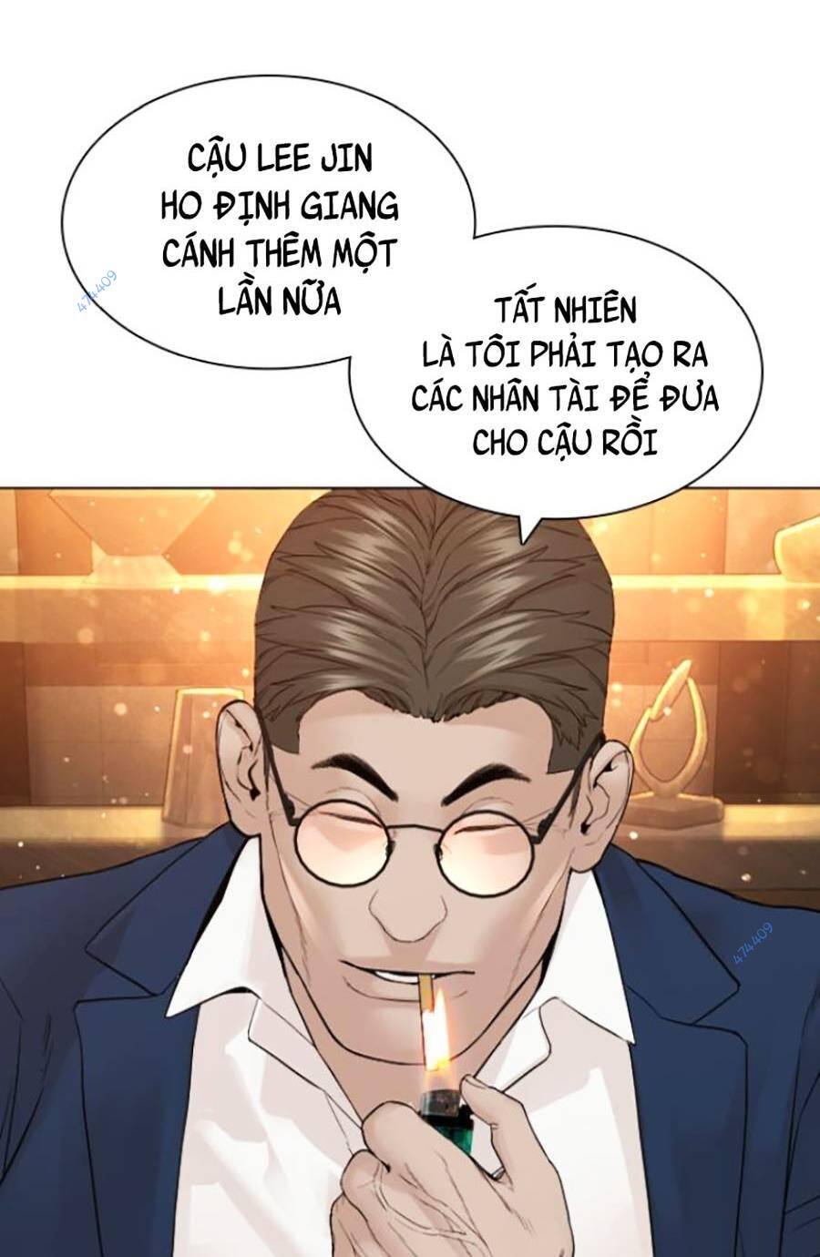 Cách Chiến Thắng Trận Đấu Chapter 150 - Trang 2