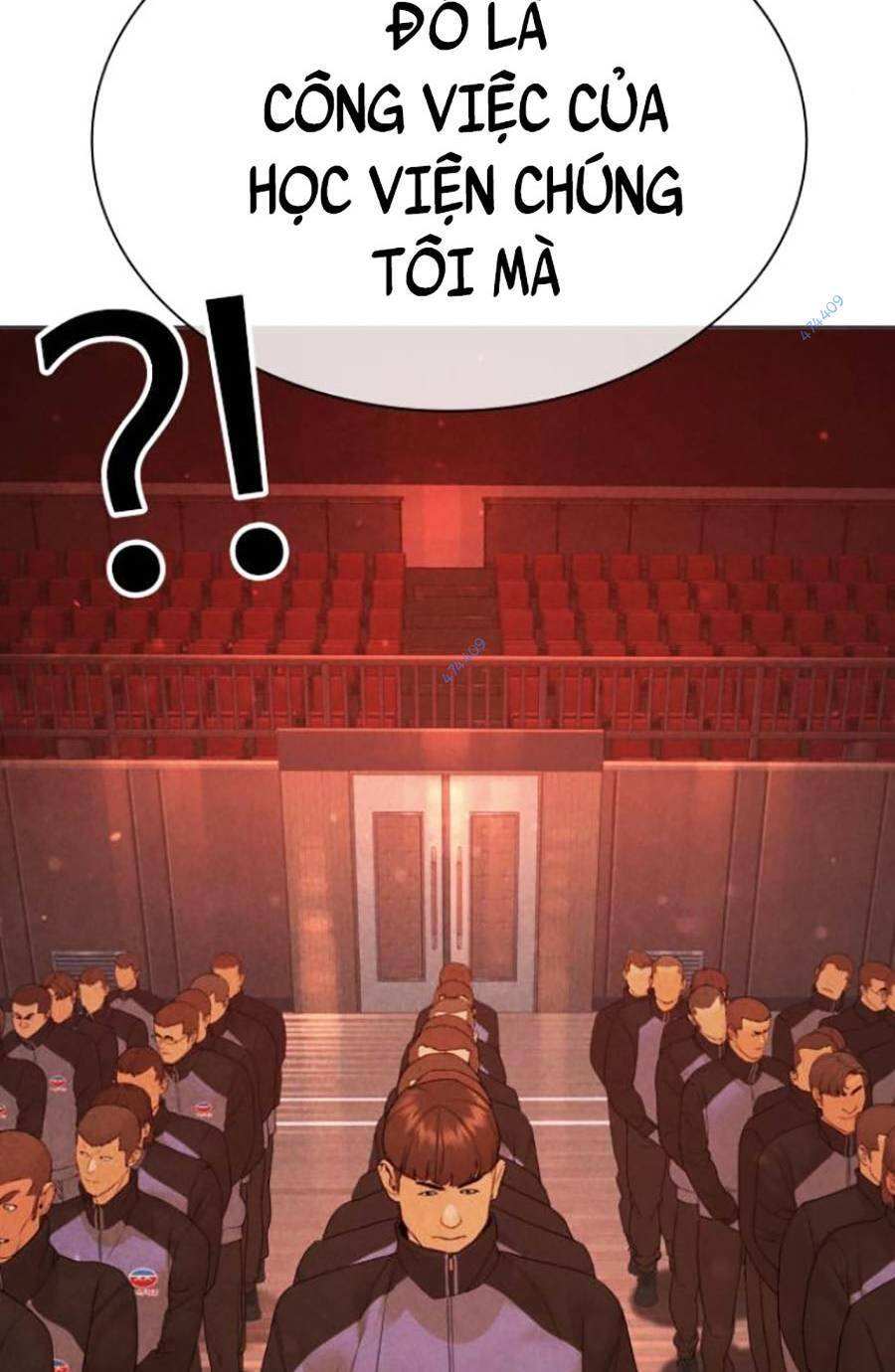 Cách Chiến Thắng Trận Đấu Chapter 150 - Trang 2