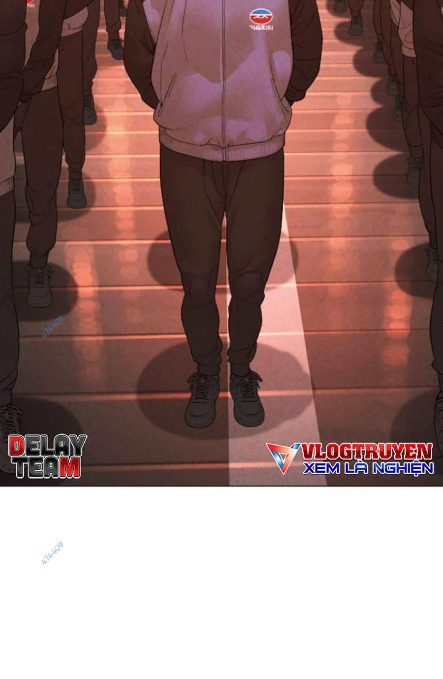 Cách Chiến Thắng Trận Đấu Chapter 150 - Trang 2