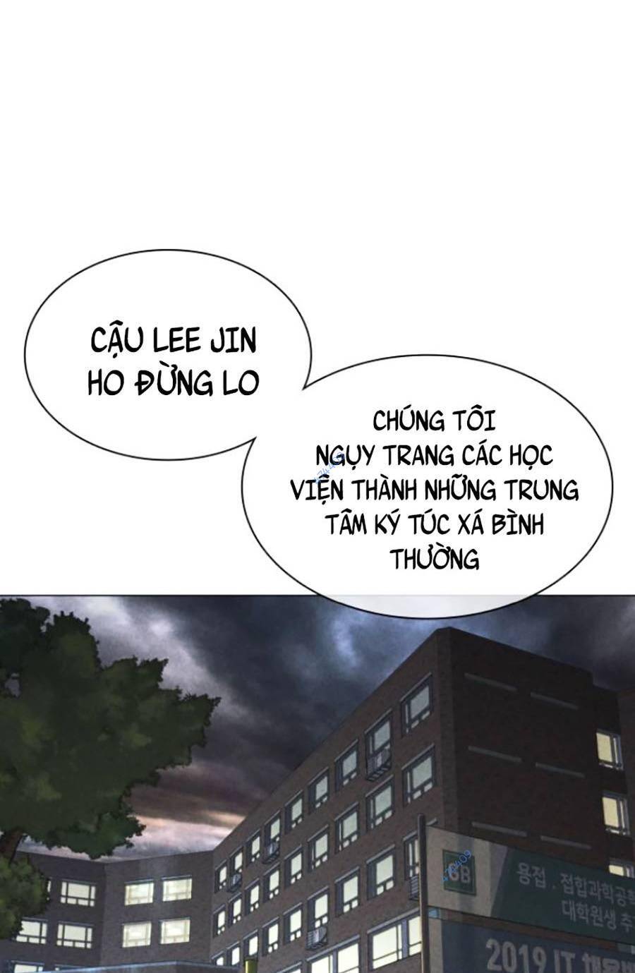 Cách Chiến Thắng Trận Đấu Chapter 150 - Trang 2