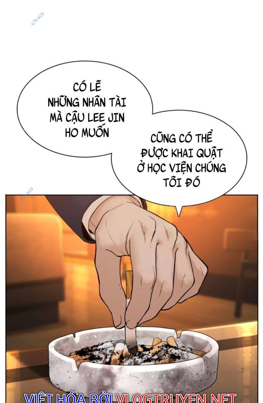 Cách Chiến Thắng Trận Đấu Chapter 150 - Trang 2