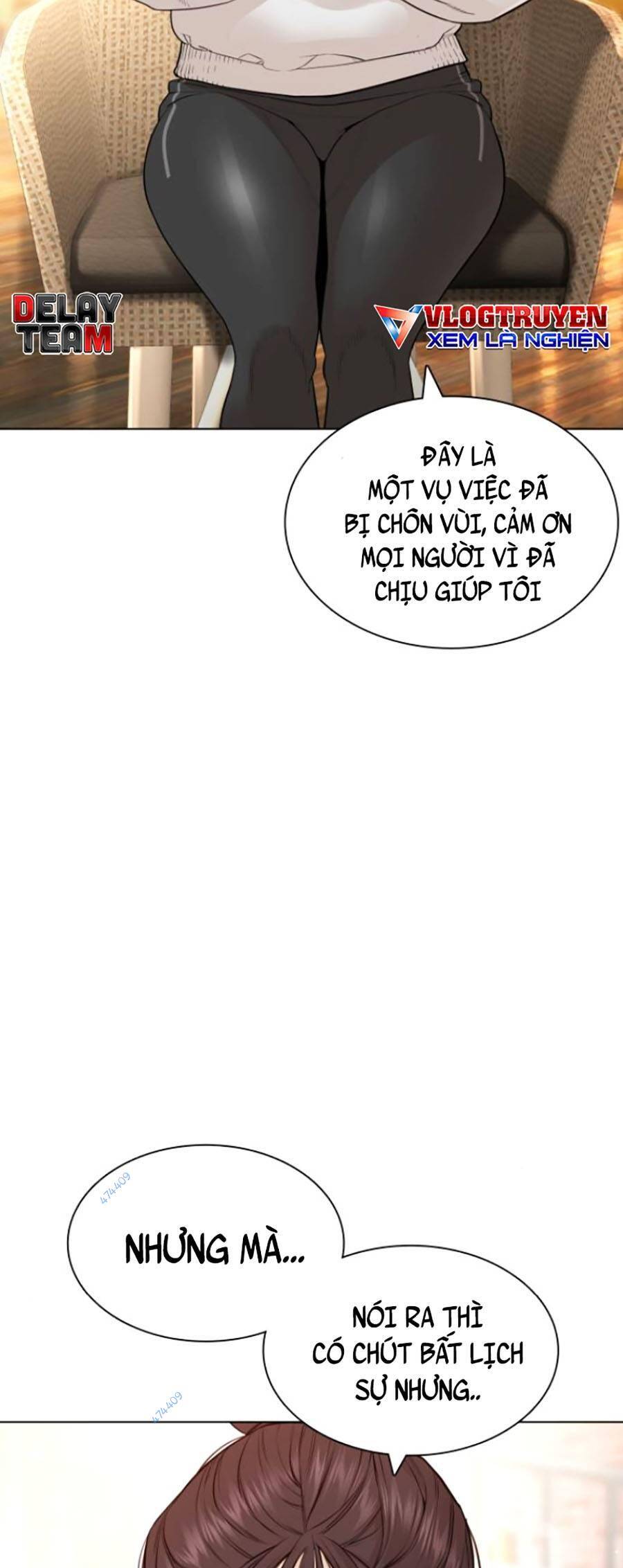 Cách Chiến Thắng Trận Đấu Chapter 151 - Trang 2