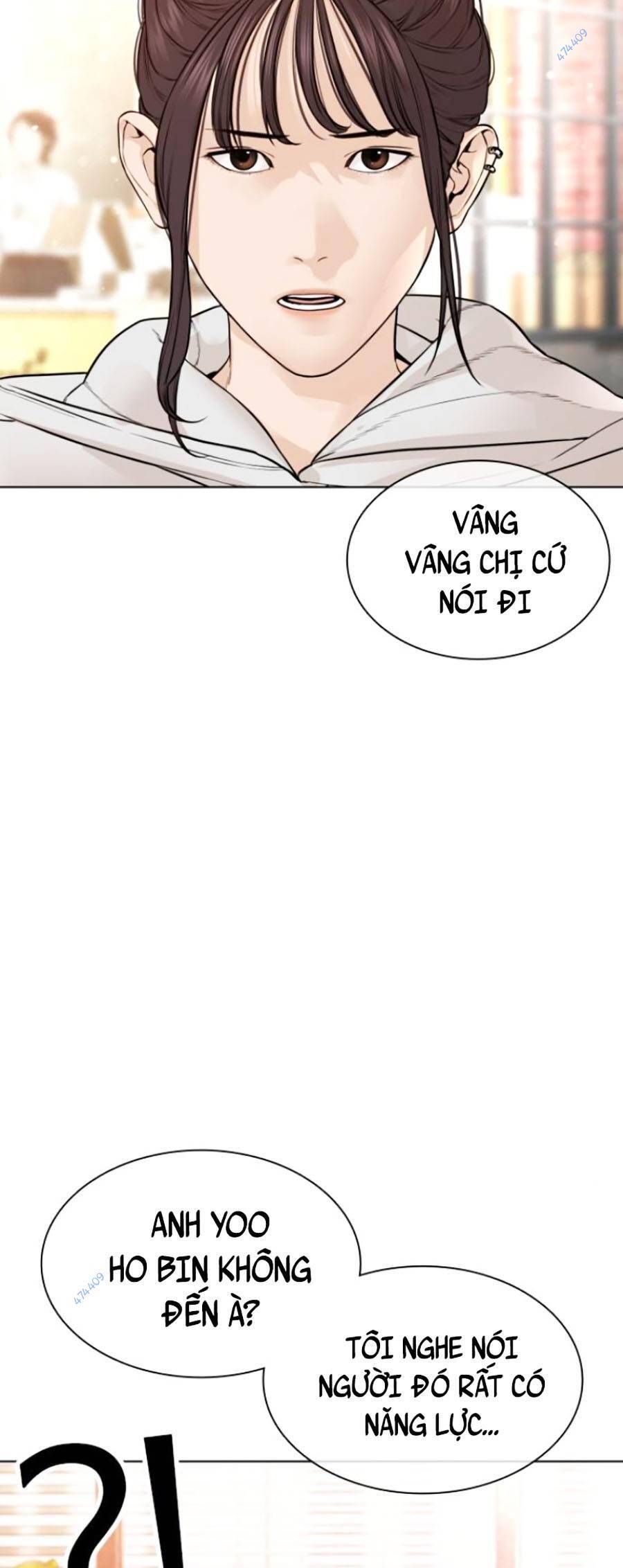 Cách Chiến Thắng Trận Đấu Chapter 151 - Trang 2