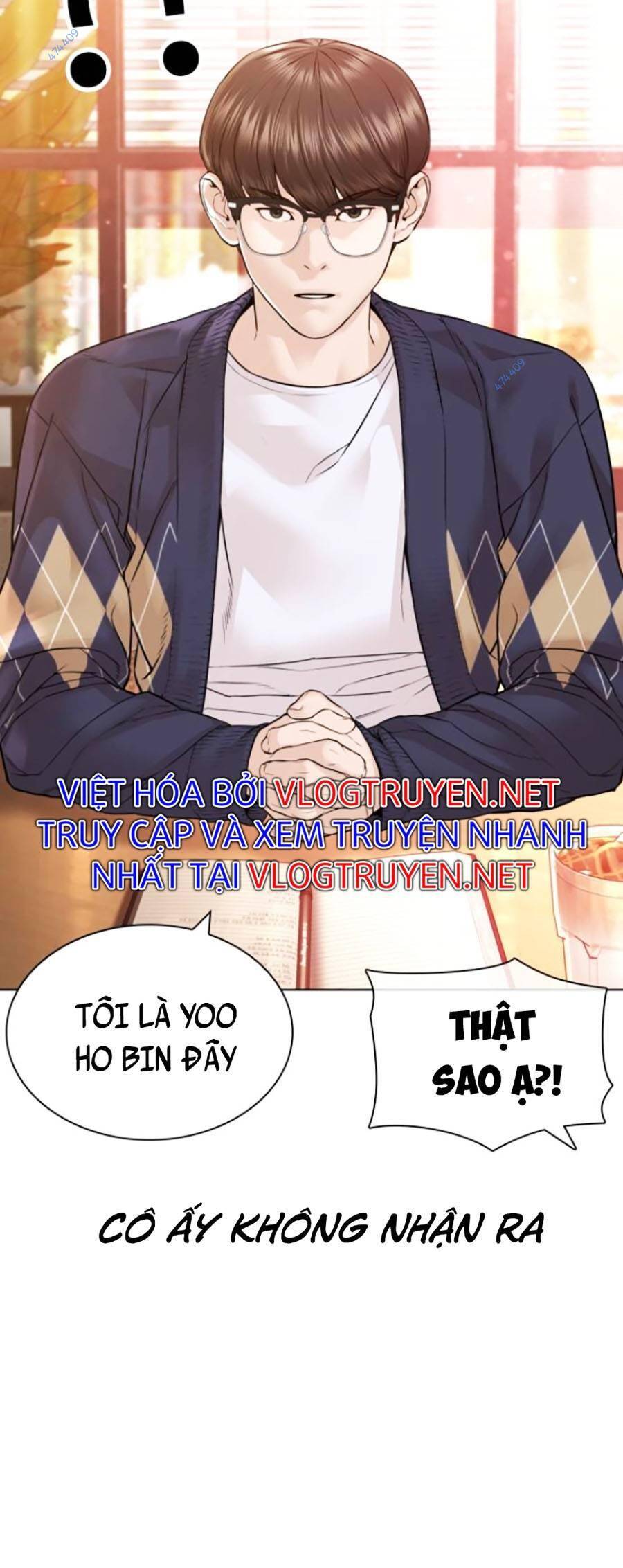 Cách Chiến Thắng Trận Đấu Chapter 151 - Trang 2