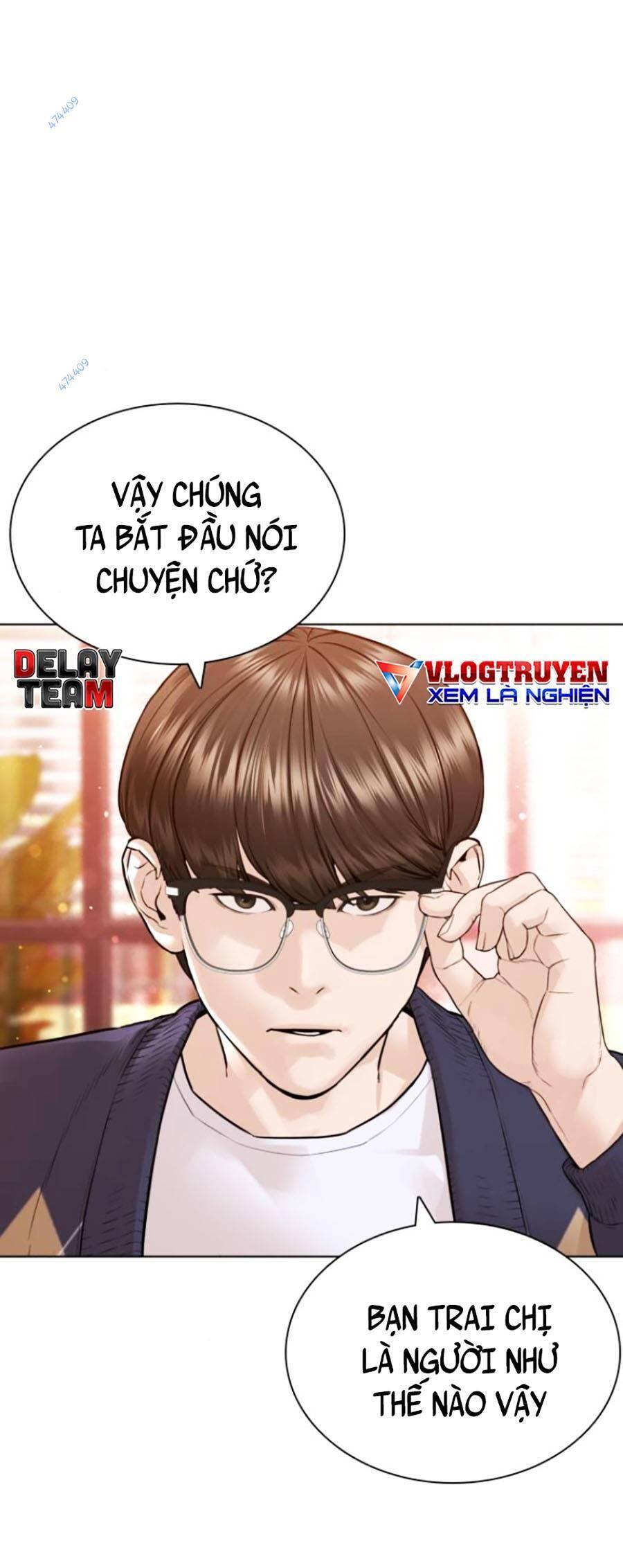 Cách Chiến Thắng Trận Đấu Chapter 151 - Trang 2