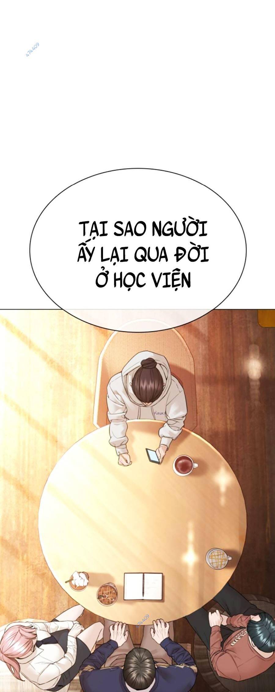 Cách Chiến Thắng Trận Đấu Chapter 151 - Trang 2