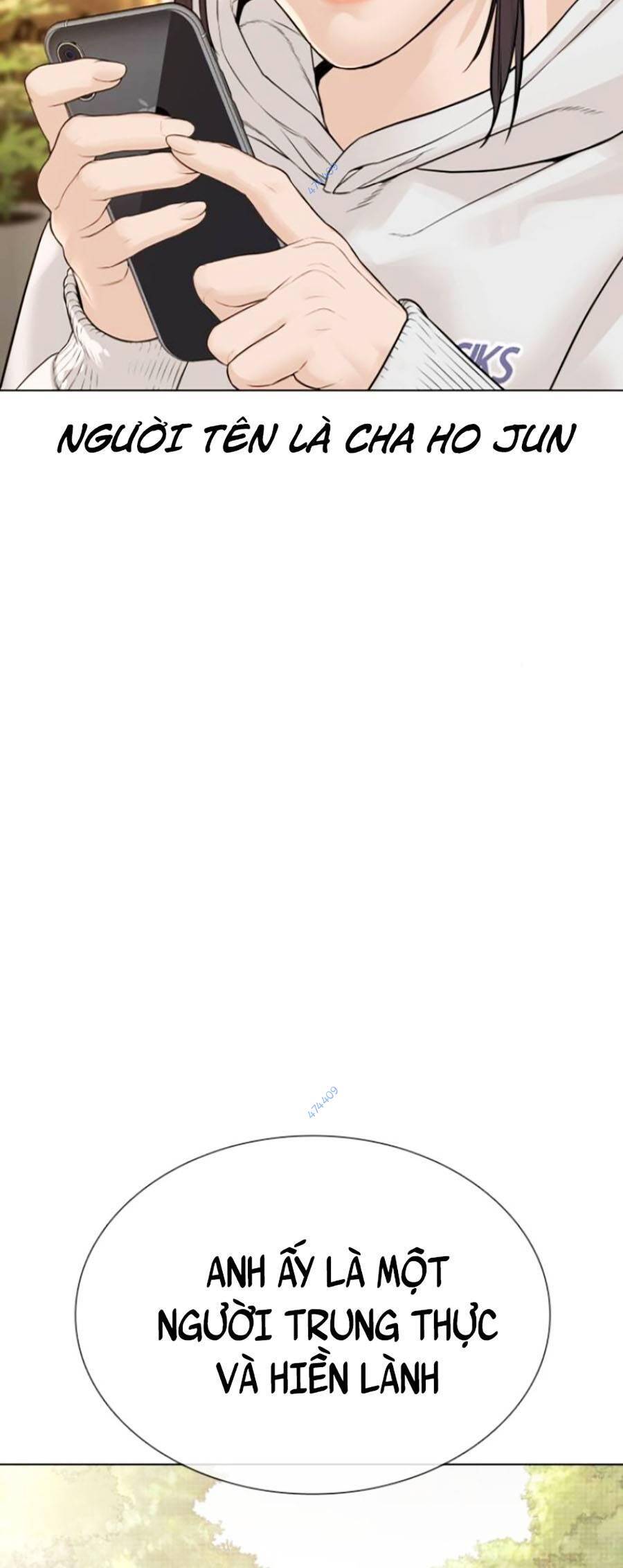 Cách Chiến Thắng Trận Đấu Chapter 151 - Trang 2