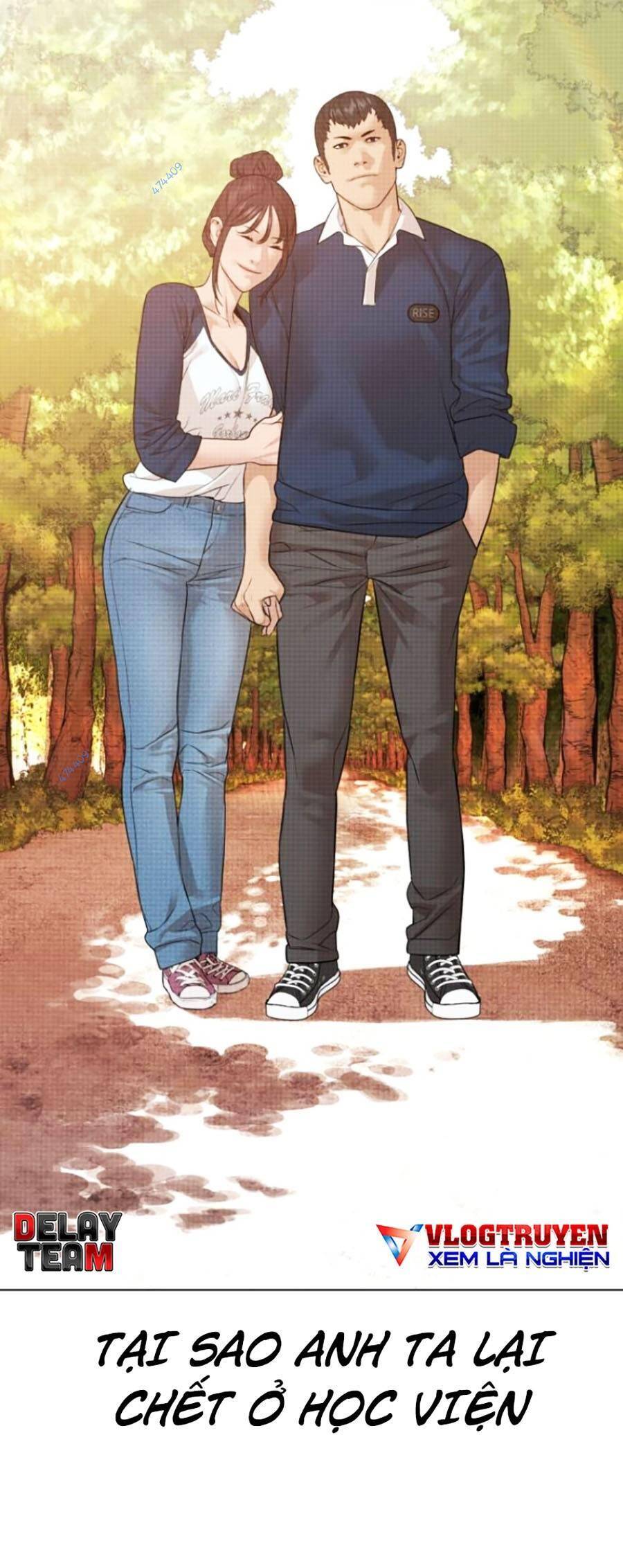 Cách Chiến Thắng Trận Đấu Chapter 151 - Trang 2