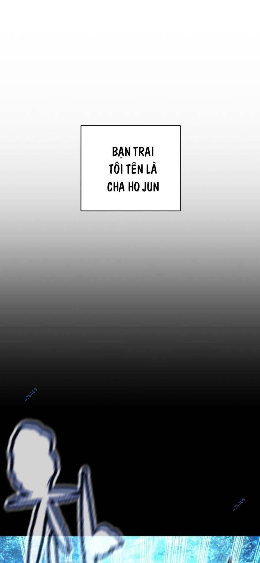 Cách Chiến Thắng Trận Đấu Chapter 151 - Trang 2