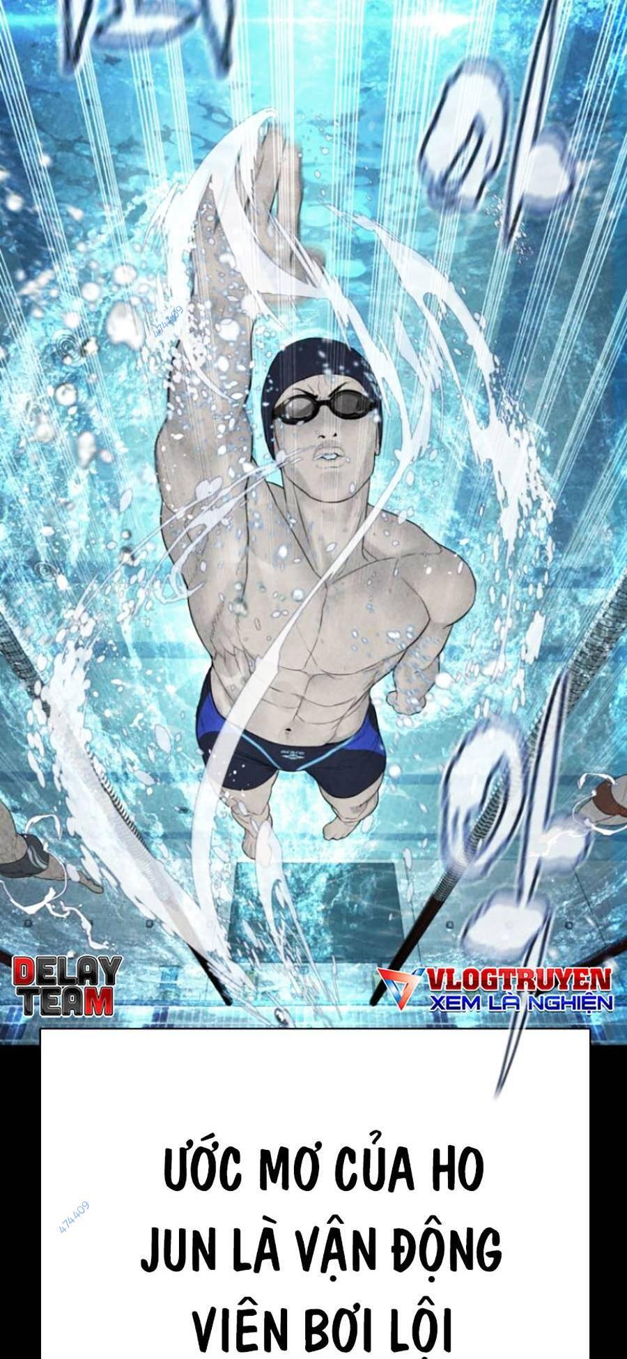 Cách Chiến Thắng Trận Đấu Chapter 151 - Trang 2