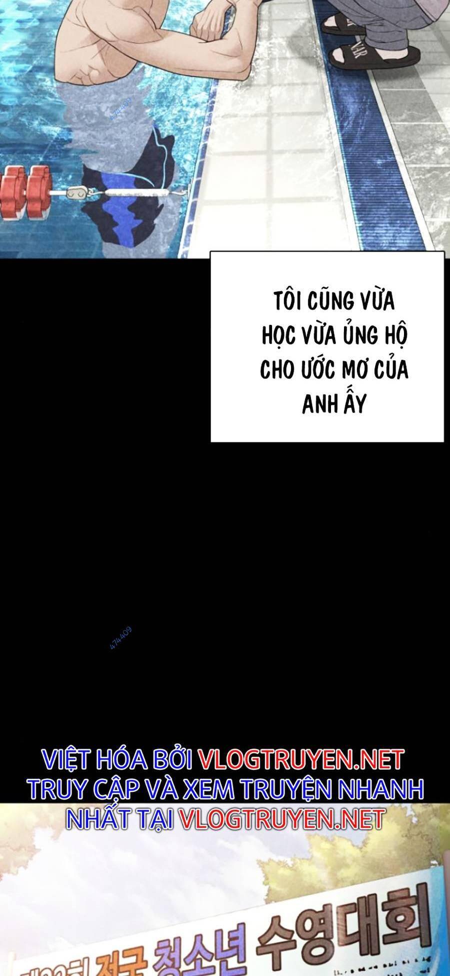 Cách Chiến Thắng Trận Đấu Chapter 151 - Trang 2