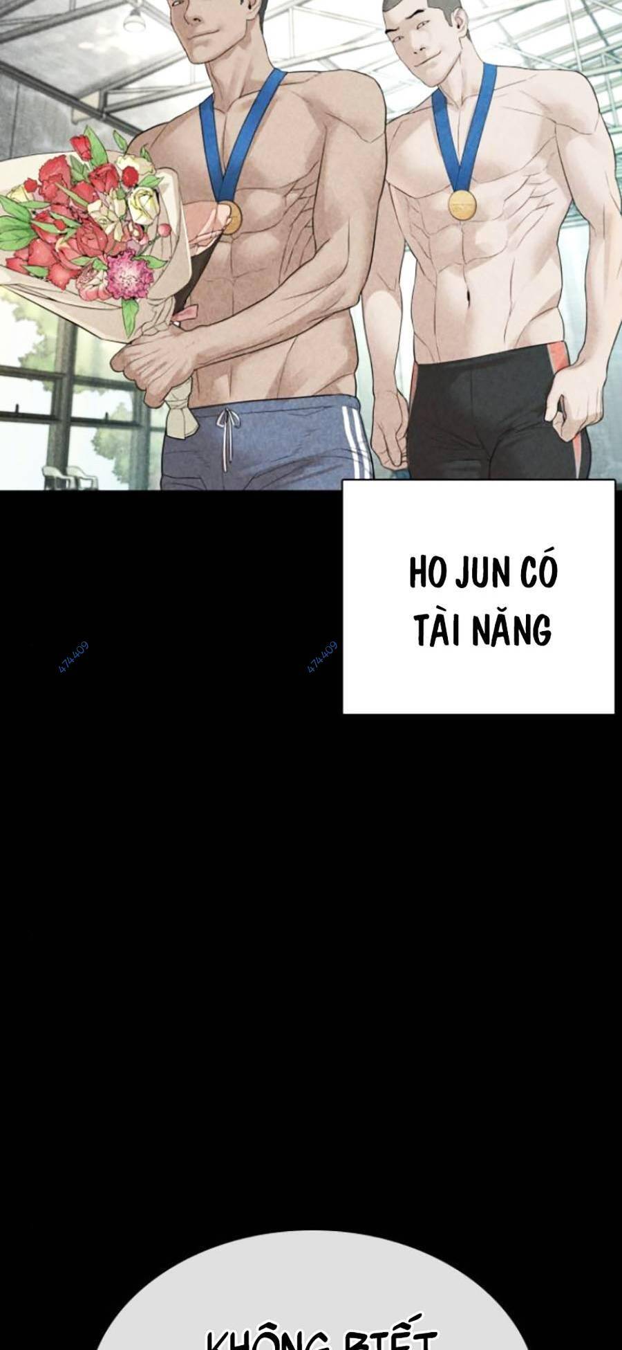 Cách Chiến Thắng Trận Đấu Chapter 151 - Trang 2