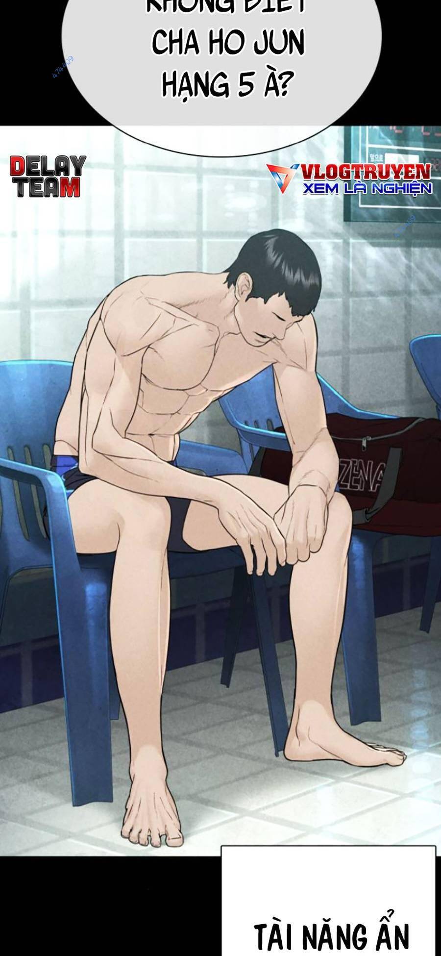 Cách Chiến Thắng Trận Đấu Chapter 151 - Trang 2