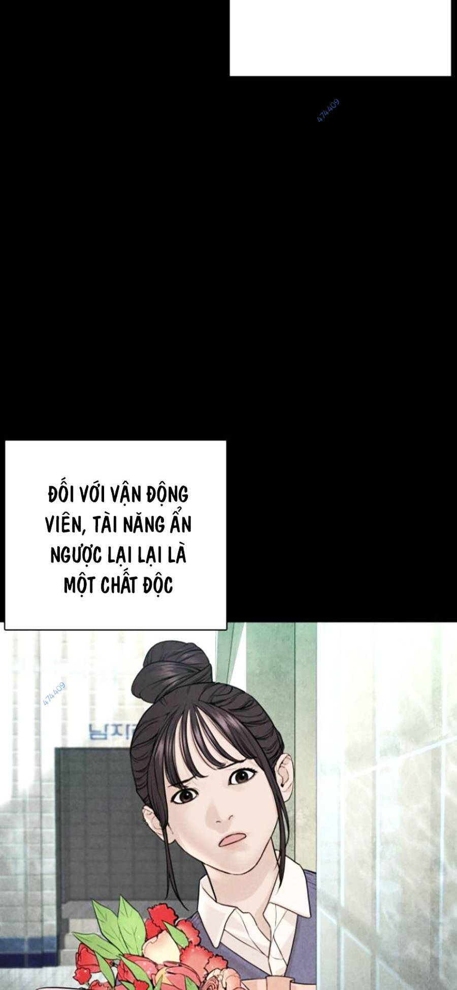 Cách Chiến Thắng Trận Đấu Chapter 151 - Trang 2