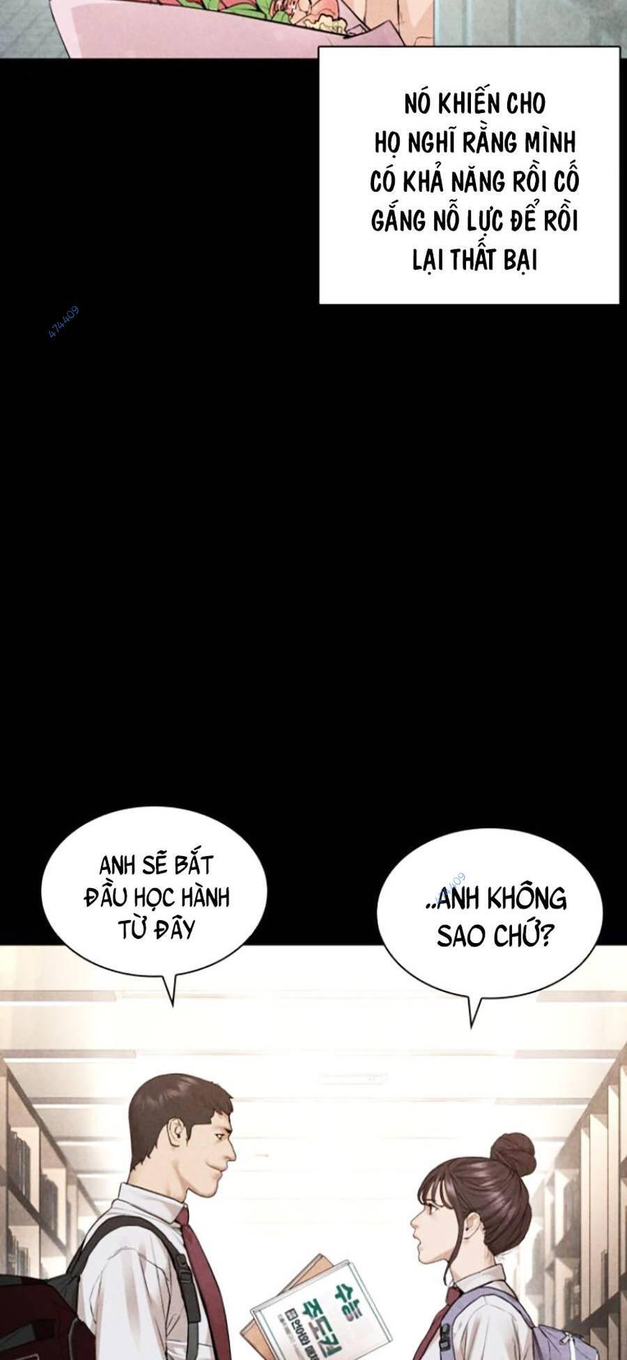 Cách Chiến Thắng Trận Đấu Chapter 151 - Trang 2