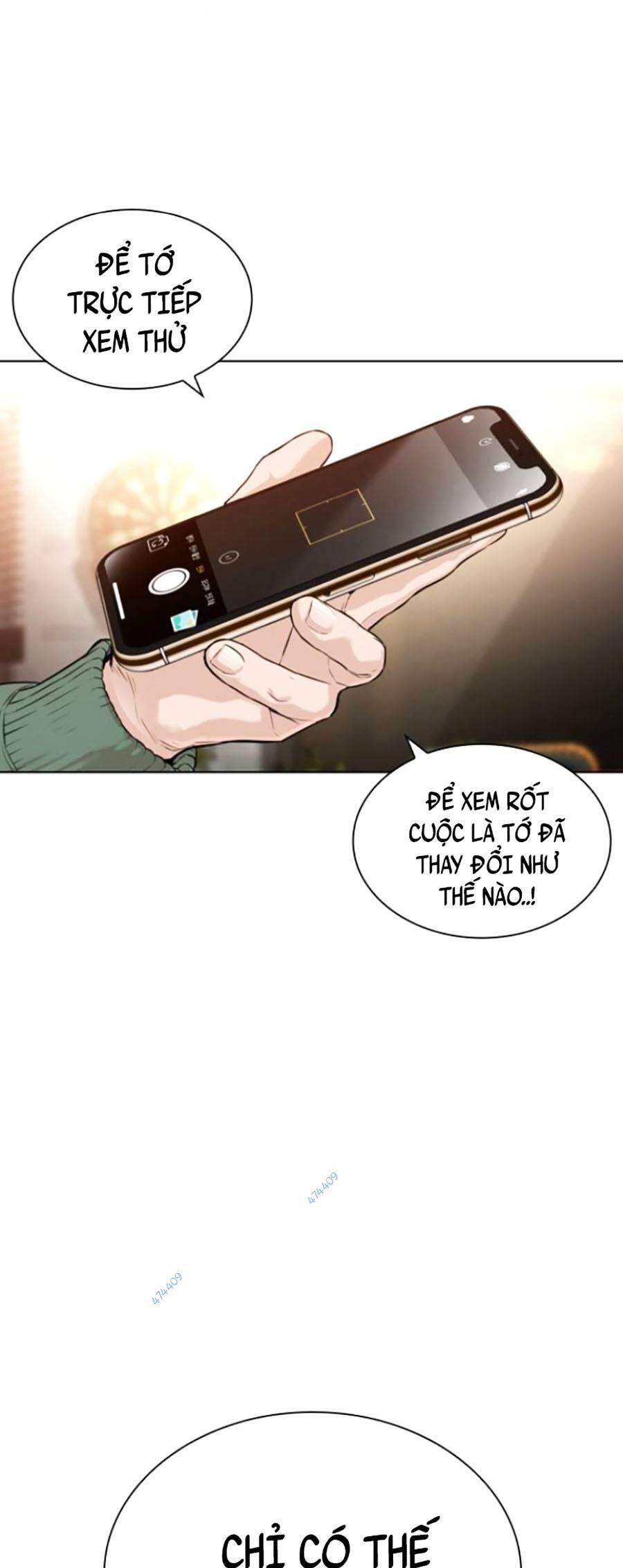 Cách Chiến Thắng Trận Đấu Chapter 151 - Trang 2