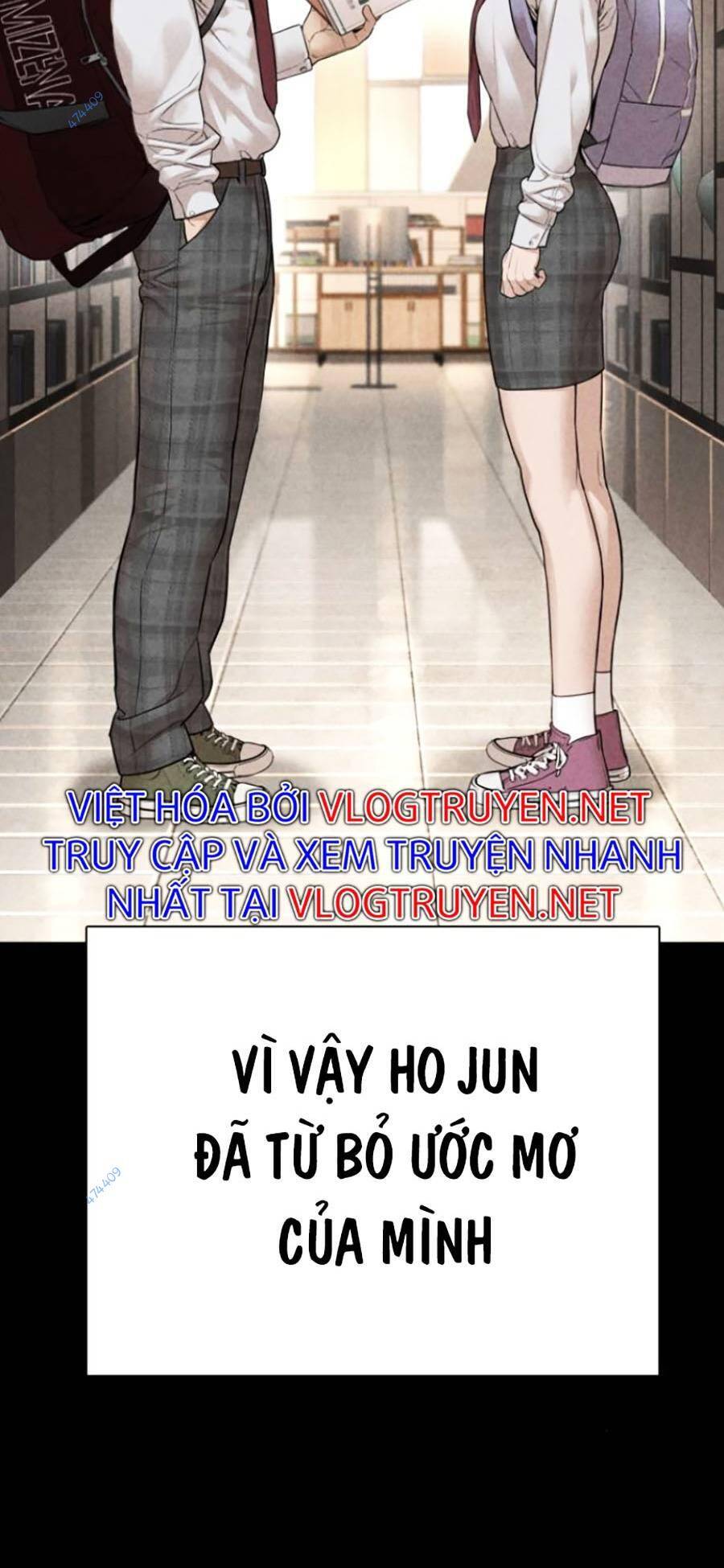 Cách Chiến Thắng Trận Đấu Chapter 151 - Trang 2