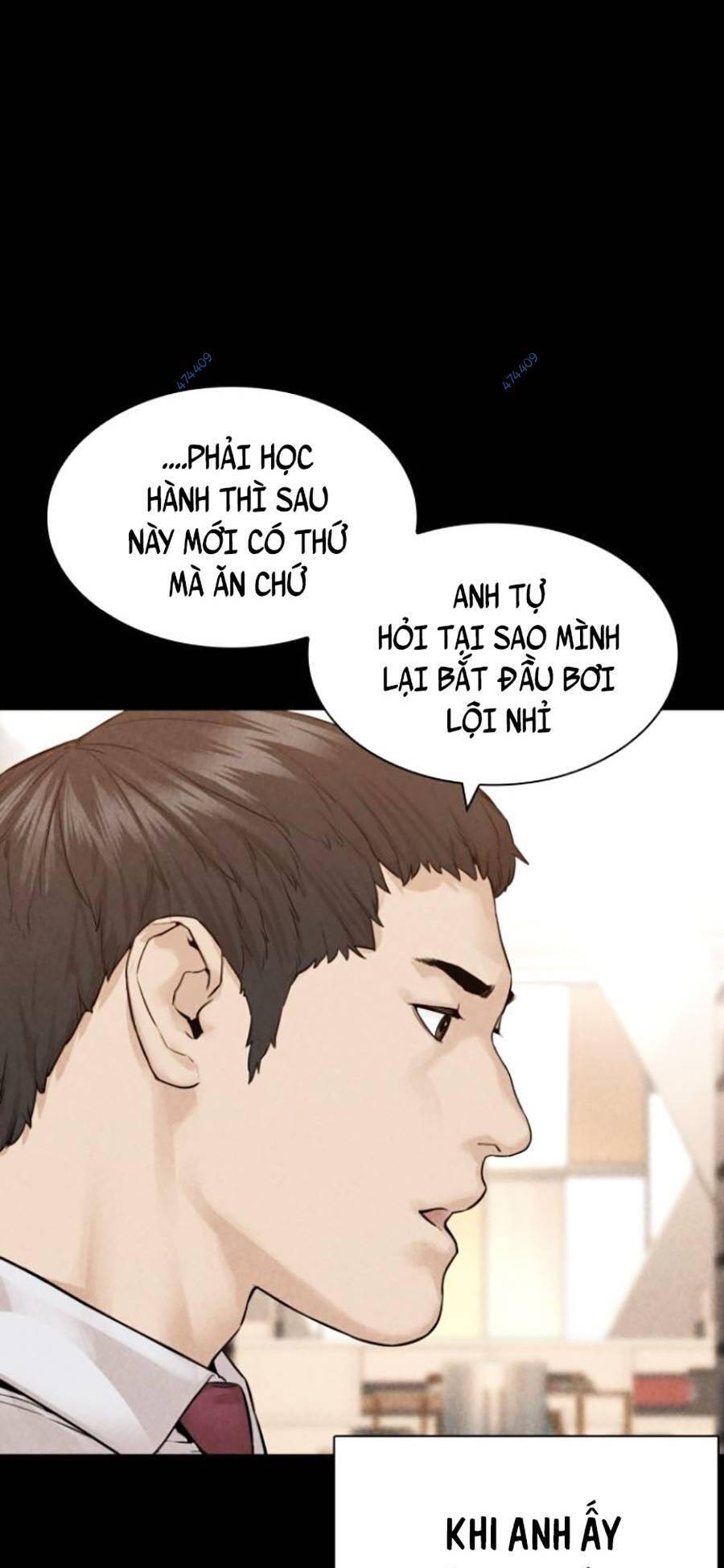 Cách Chiến Thắng Trận Đấu Chapter 151 - Trang 2