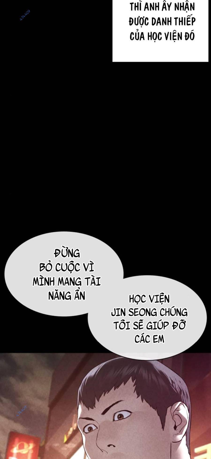 Cách Chiến Thắng Trận Đấu Chapter 151 - Trang 2