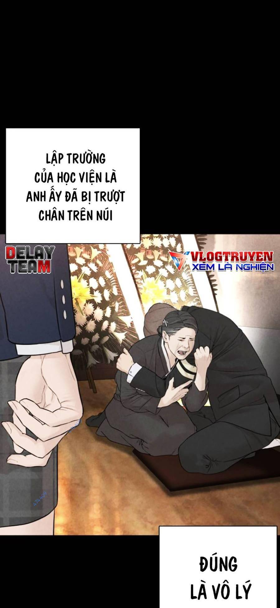 Cách Chiến Thắng Trận Đấu Chapter 151 - Trang 2