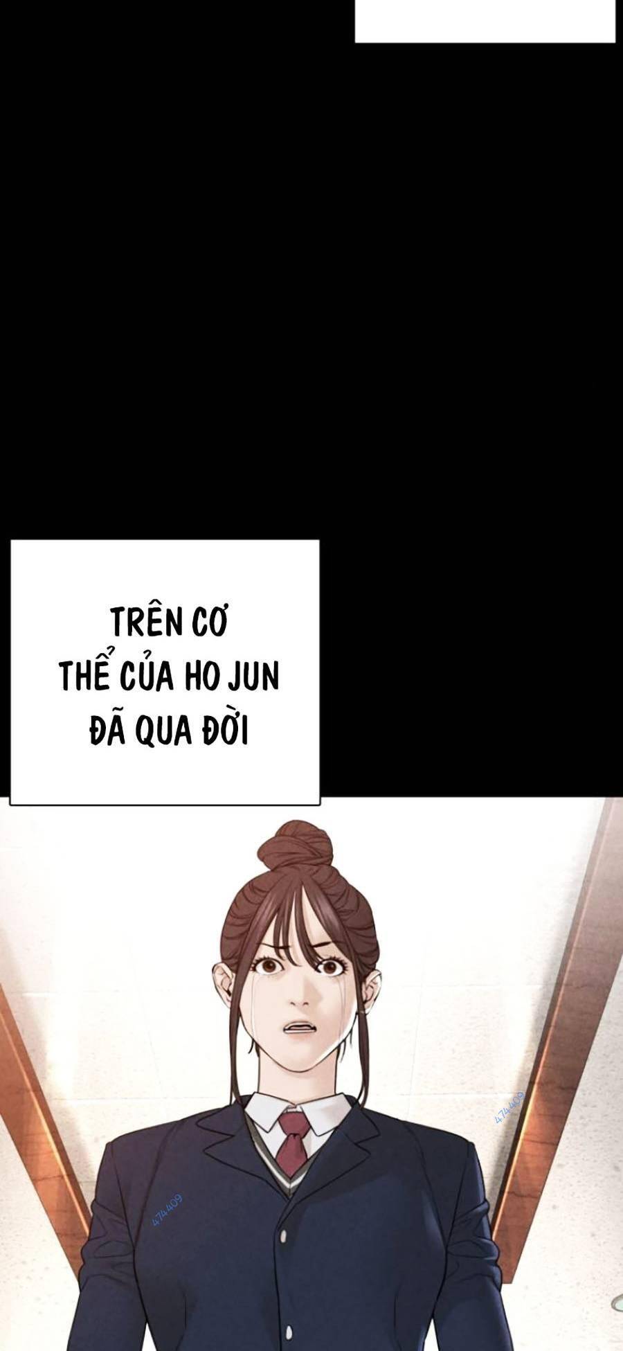 Cách Chiến Thắng Trận Đấu Chapter 151 - Trang 2