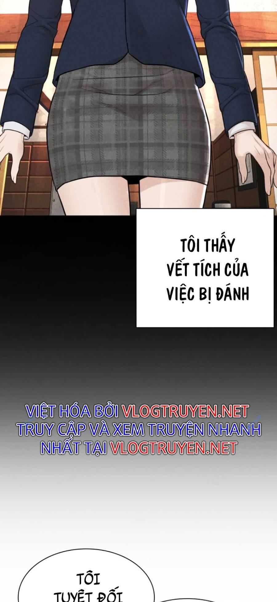 Cách Chiến Thắng Trận Đấu Chapter 151 - Trang 2