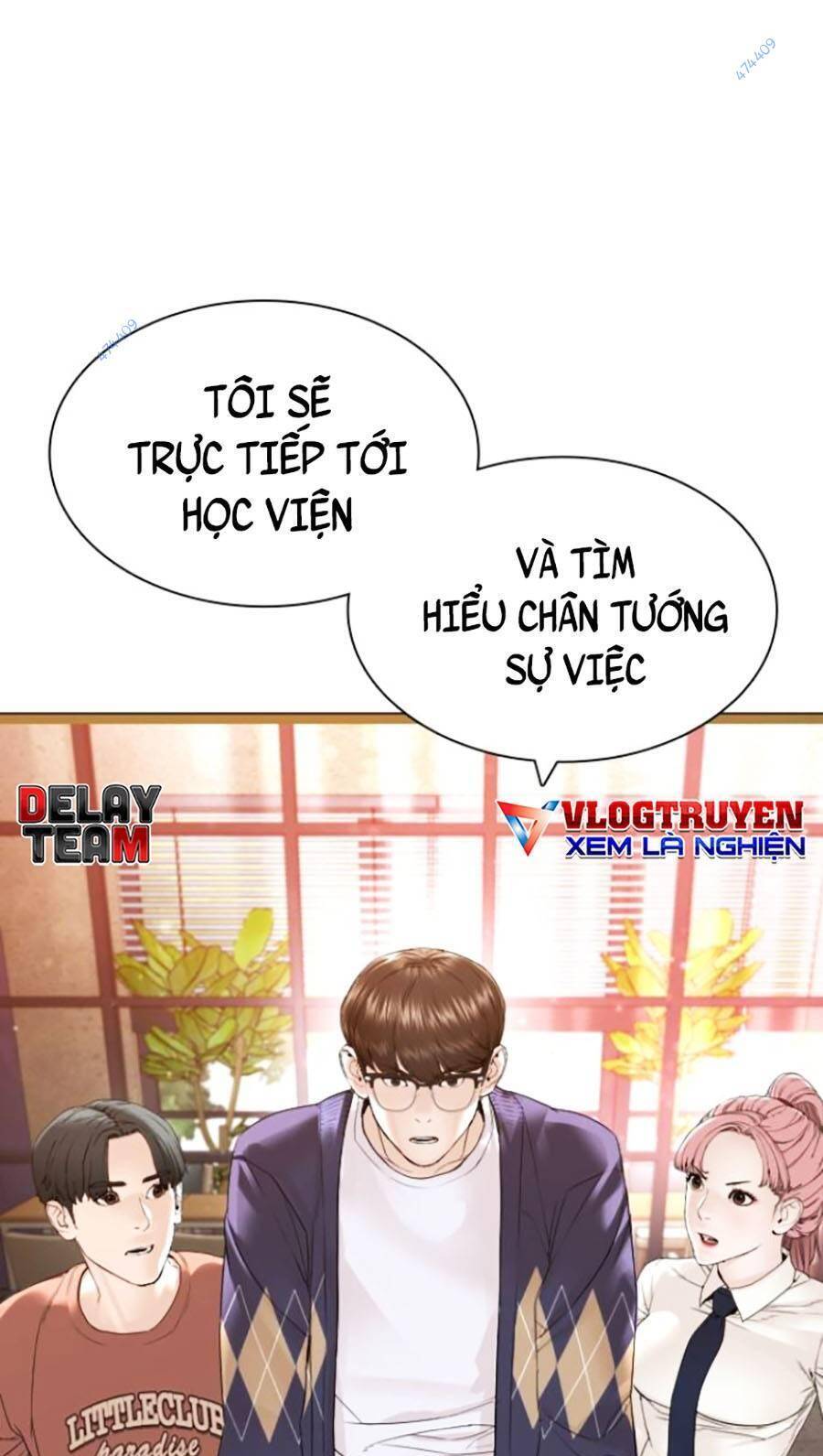 Cách Chiến Thắng Trận Đấu Chapter 151 - Trang 2