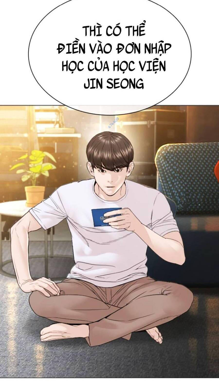 Cách Chiến Thắng Trận Đấu Chapter 151 - Trang 2