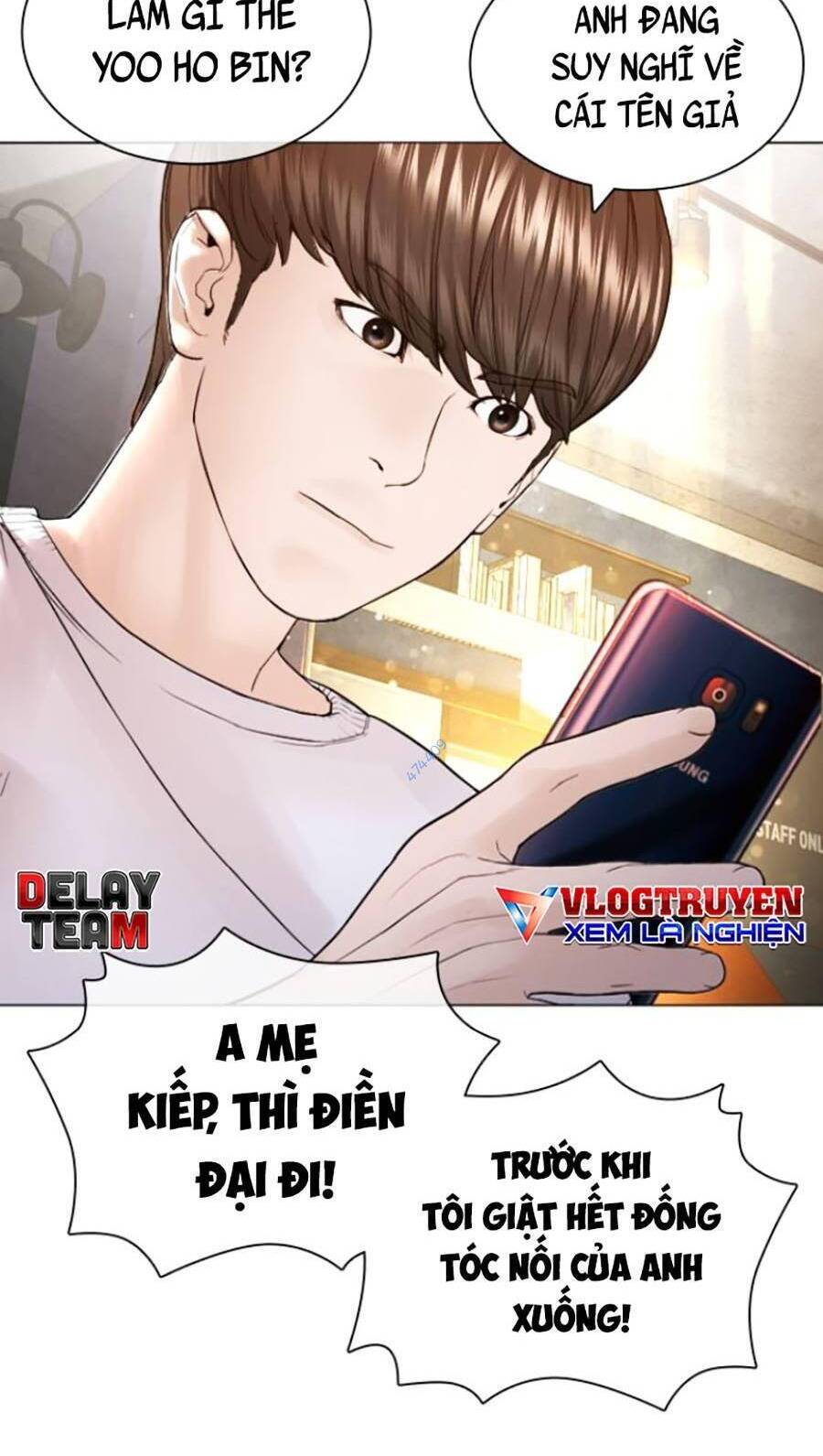 Cách Chiến Thắng Trận Đấu Chapter 151 - Trang 2