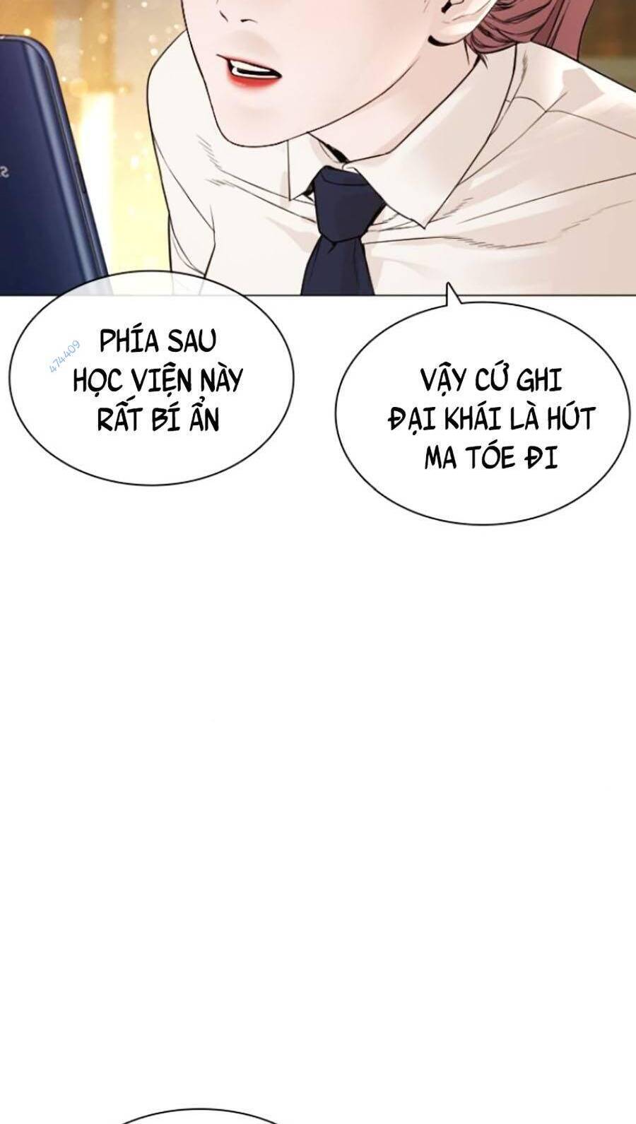 Cách Chiến Thắng Trận Đấu Chapter 151 - Trang 2