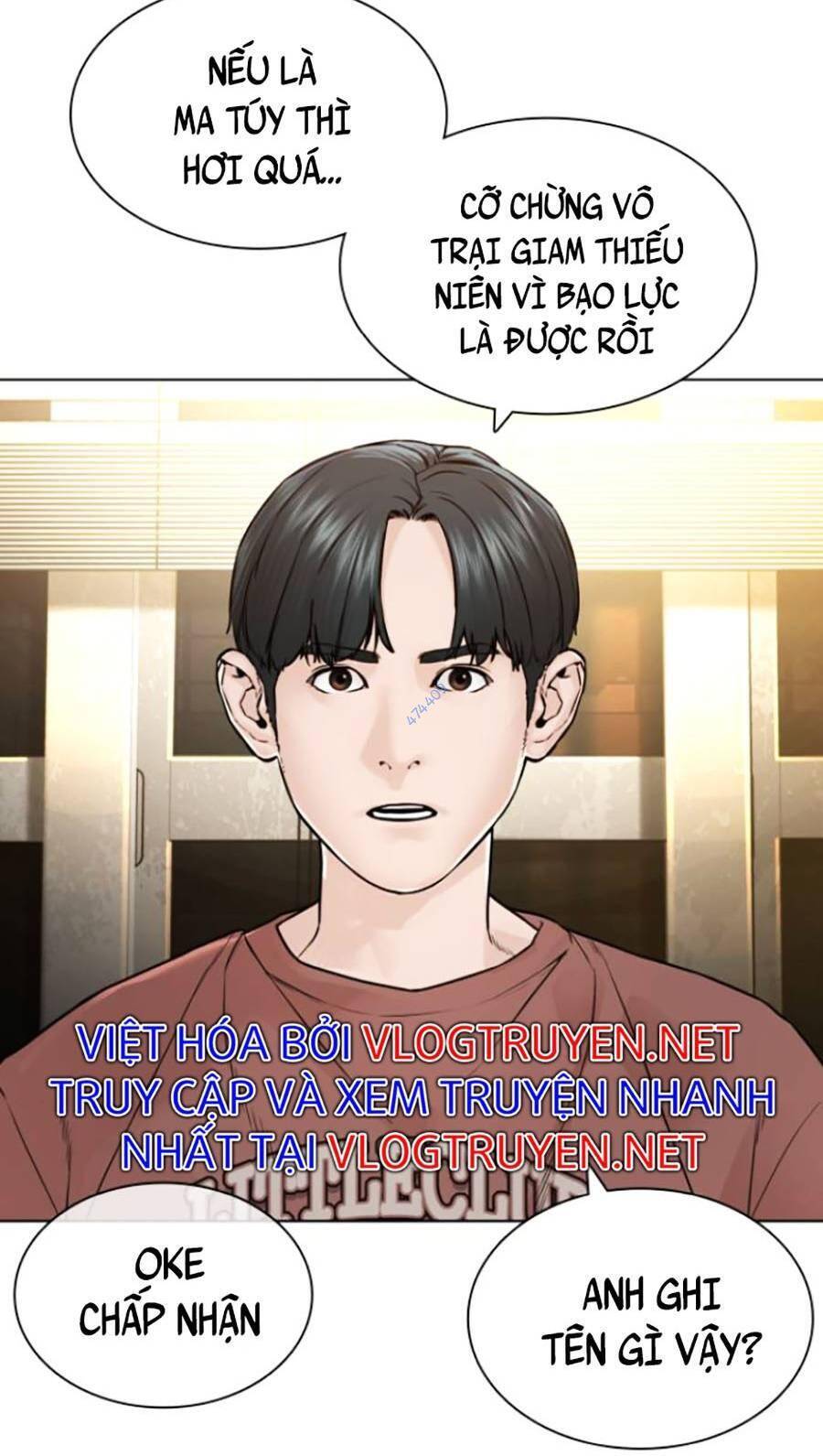 Cách Chiến Thắng Trận Đấu Chapter 151 - Trang 2