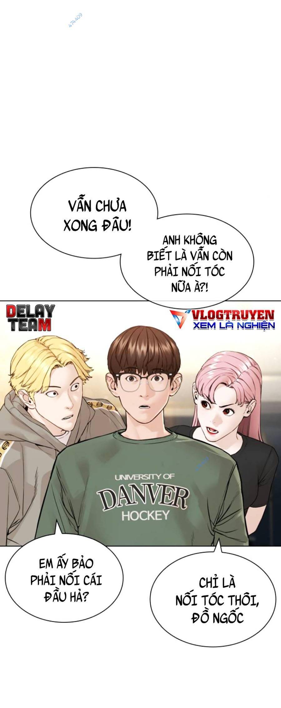 Cách Chiến Thắng Trận Đấu Chapter 151 - Trang 2