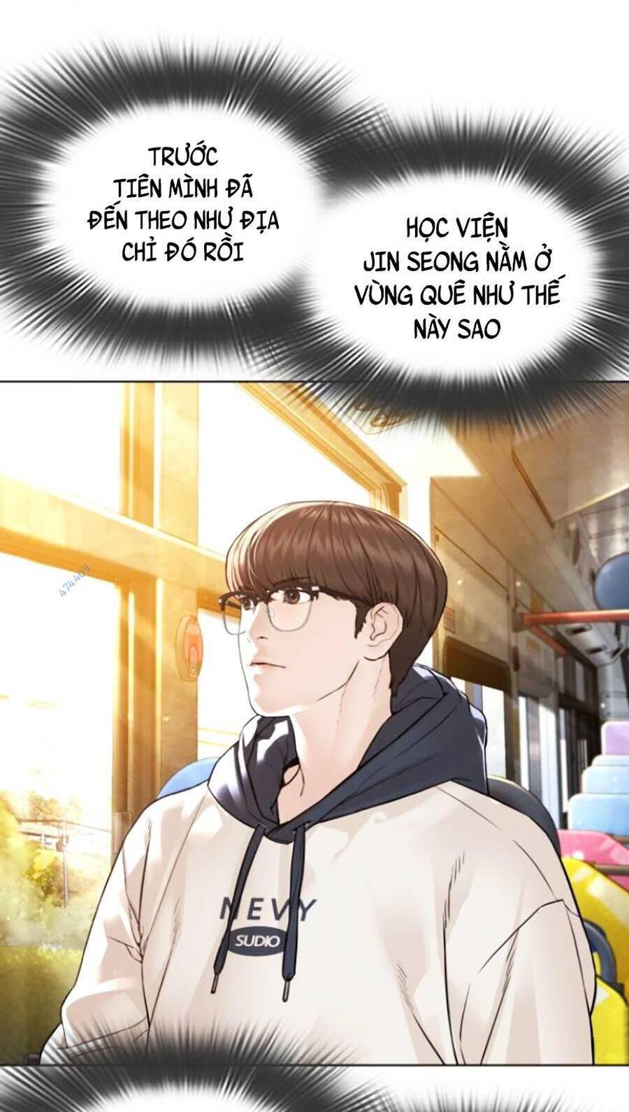 Cách Chiến Thắng Trận Đấu Chapter 151 - Trang 2