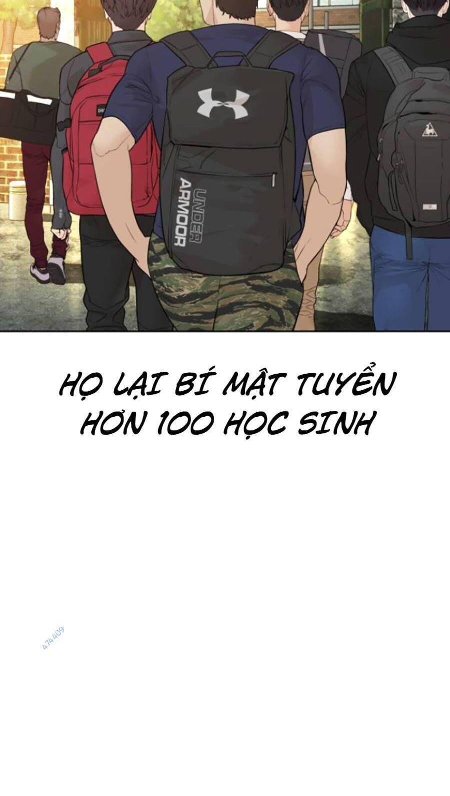 Cách Chiến Thắng Trận Đấu Chapter 151 - Trang 2